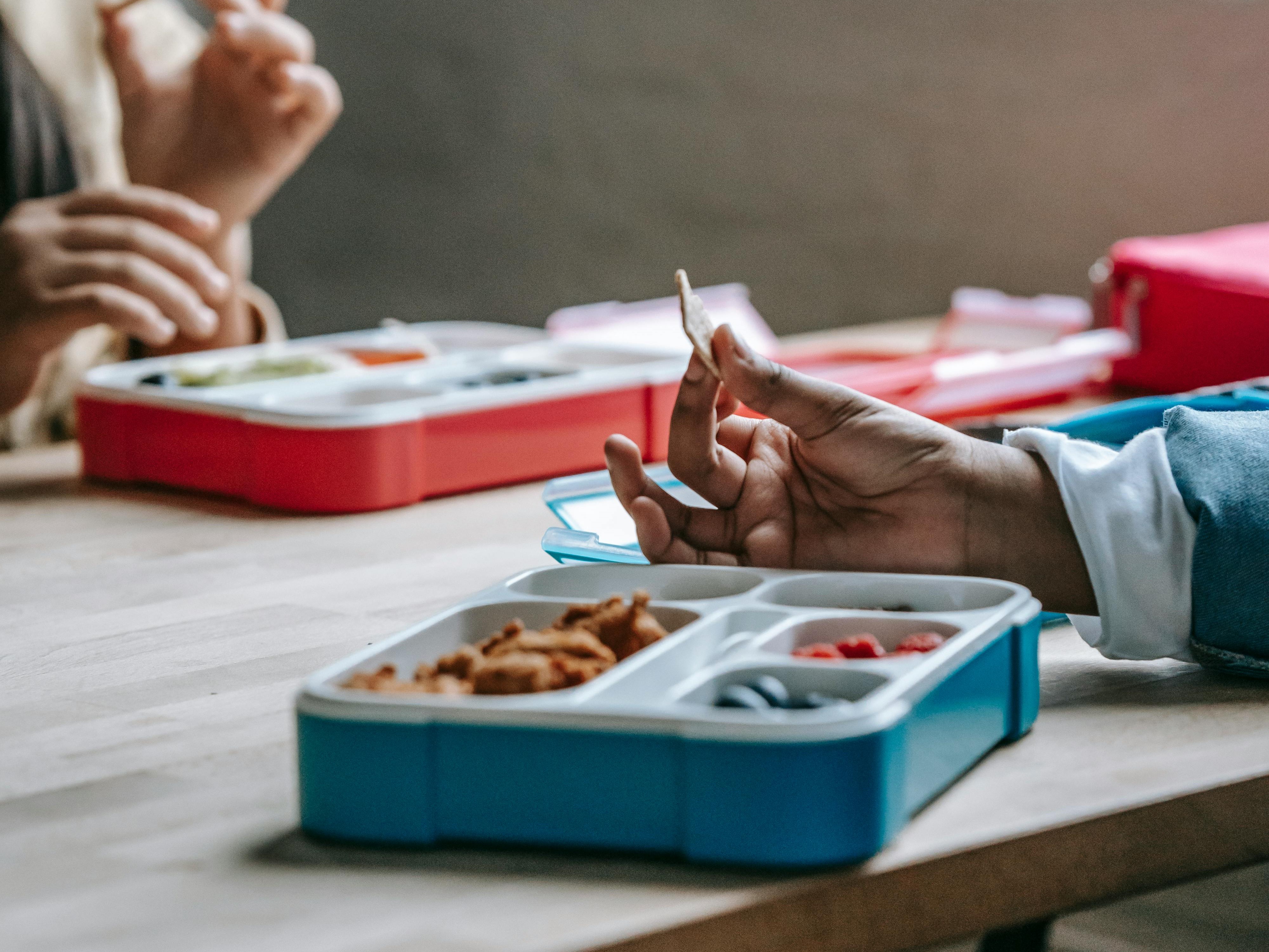 有醫師指出，進食順序被研究證實與餐後血糖波動密切相關，甚至可以媲美某些控糖藥物。（翻攝自pexels）