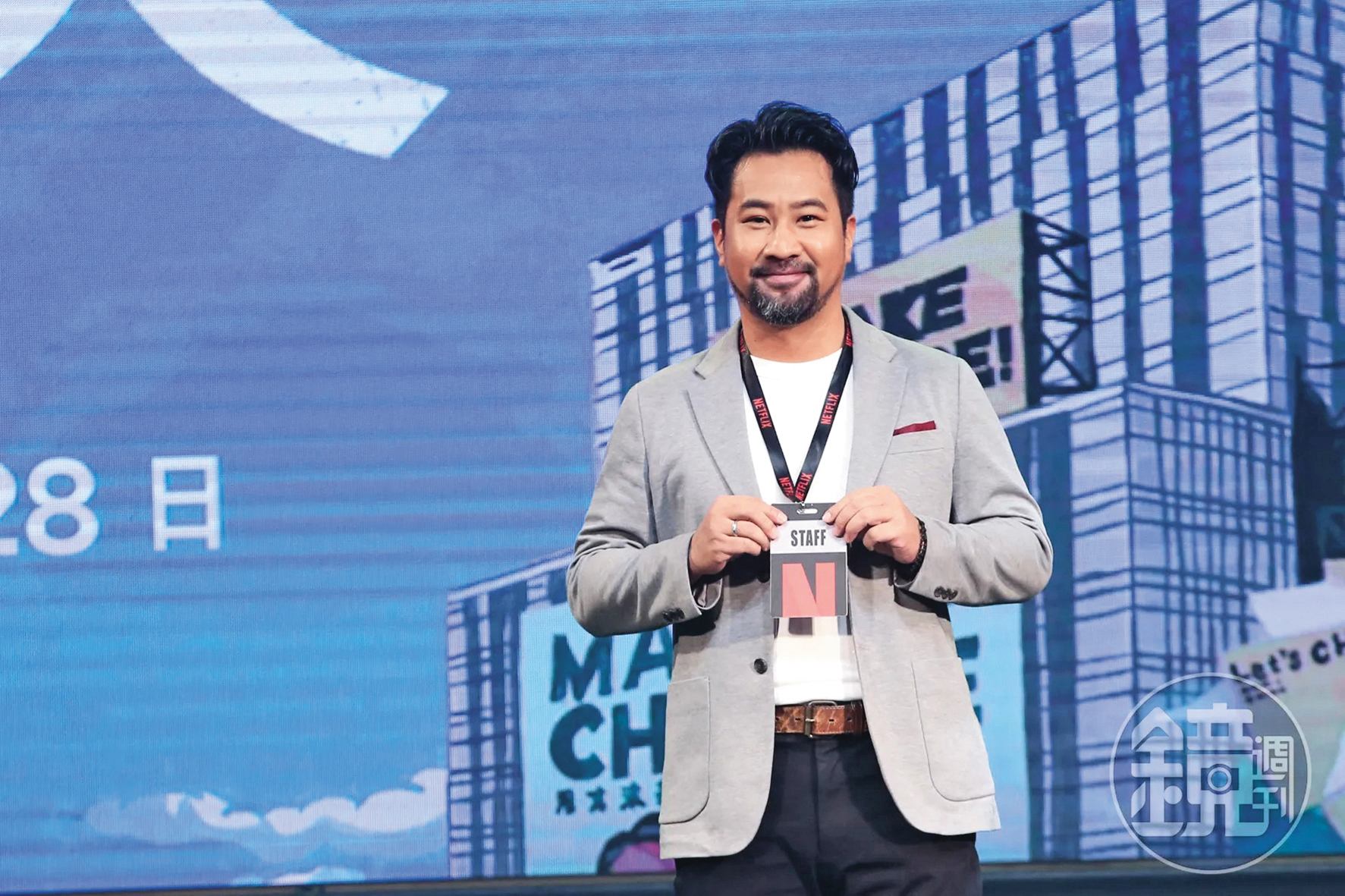 黃健瑋近來遭控下藥迷昏人妻一案，終於得到對方道歉。（本刊資料照）