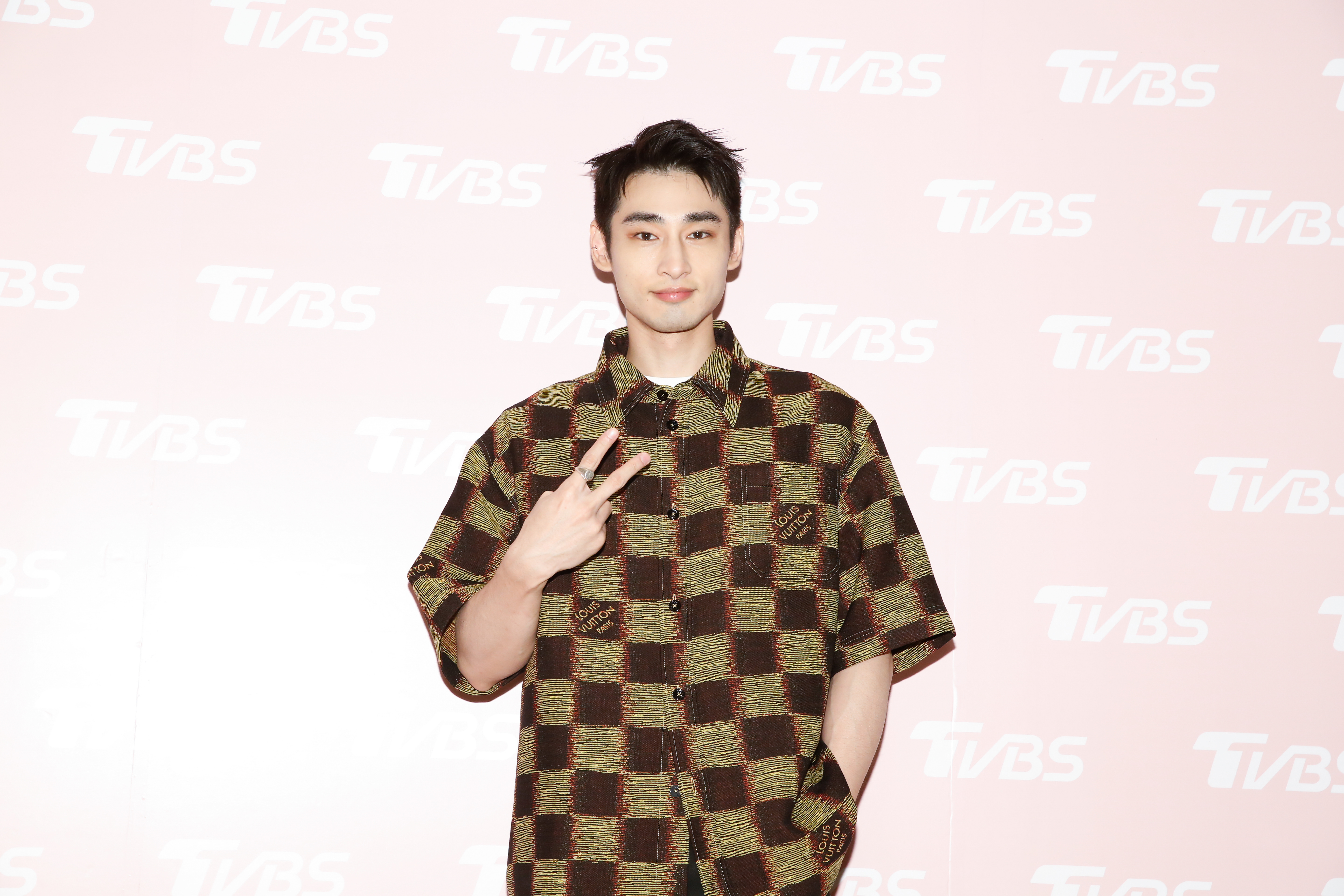 章廣辰自爆遭前女友甩掉。