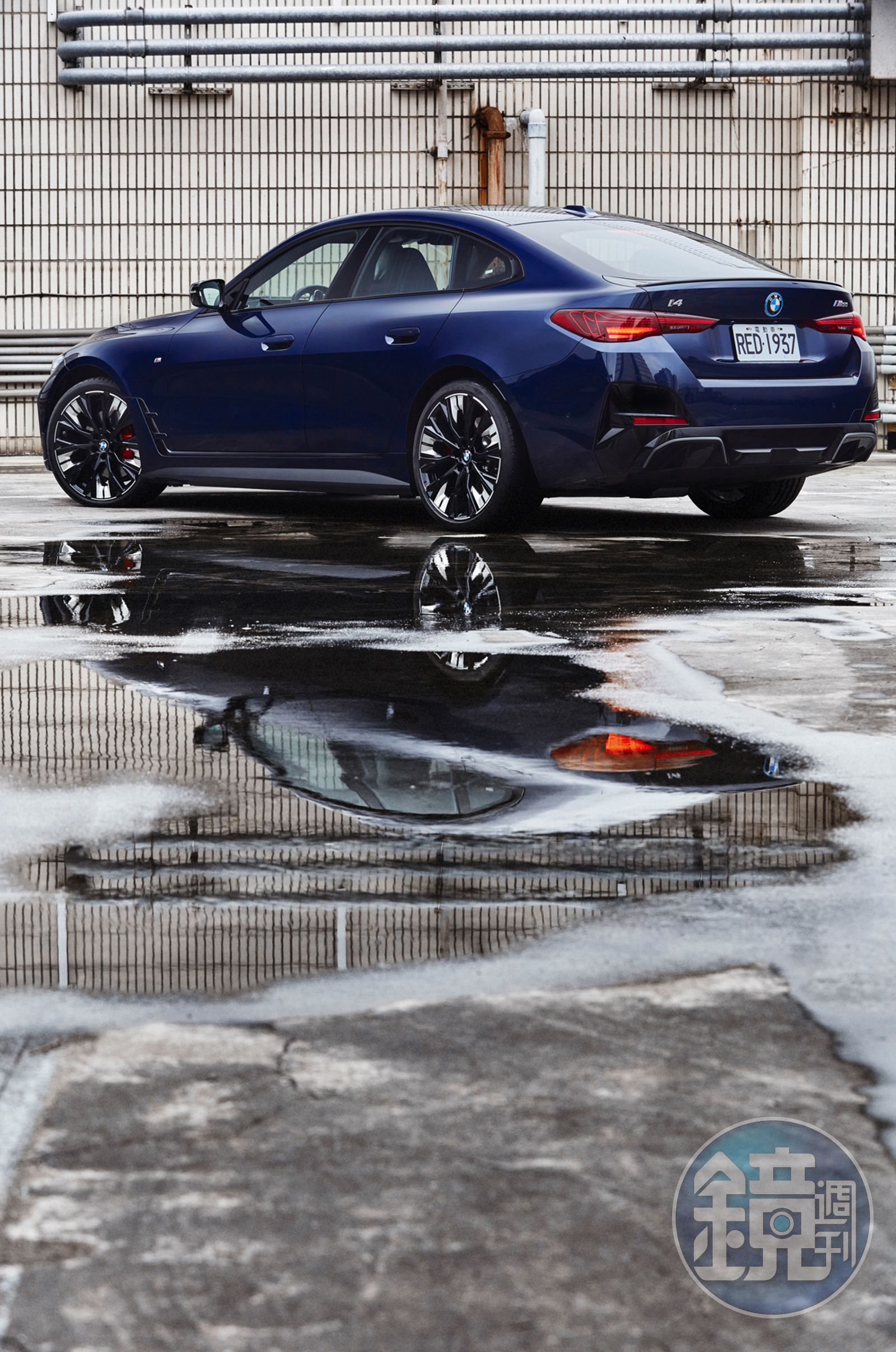 強勁的加速、優雅的設計與豐富的科技配備，對於喜愛 BMW M 精神但又希望享受電動車寧靜與高效的消費者而言，BMW i4 M50 xDrive確實是一個極具吸引力的選擇。