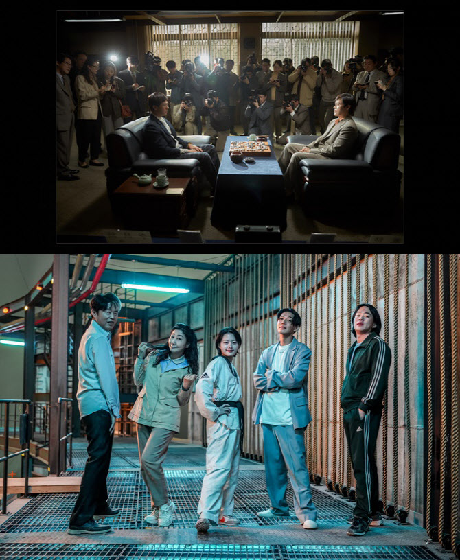 劉亞仁尚有兩部電影未上映,目前電影《HI.FIVE》和《終極對弈(譯)》兩部的製作方都表示播出日期不確定。(網路圖片)