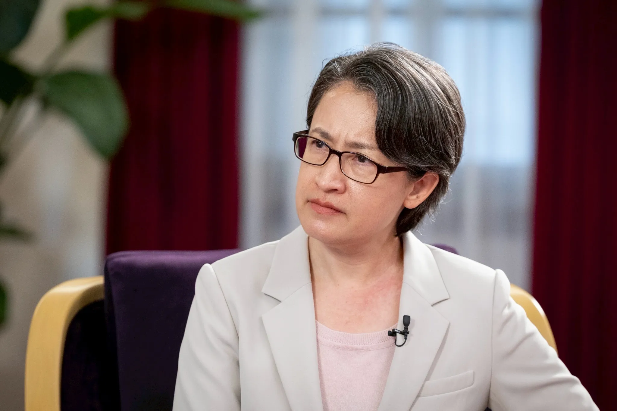 藍委控蕭美琴找外交部喬私酒　府反批「顛倒黑白」關務署：依規申報無特權