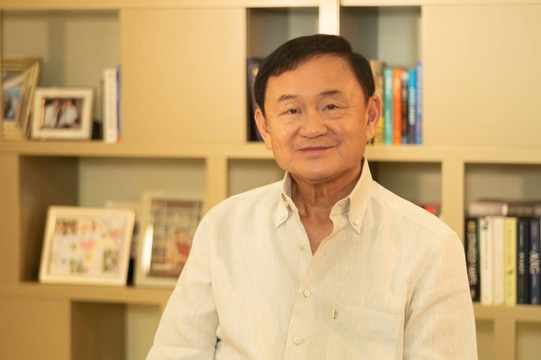 過去，戴克辛僅在監獄待了數小時便以胸痛、高血壓等理由轉送警察總醫院貴賓病房，引發外界質疑享有特殊待遇。（翻攝自戴克辛IG）