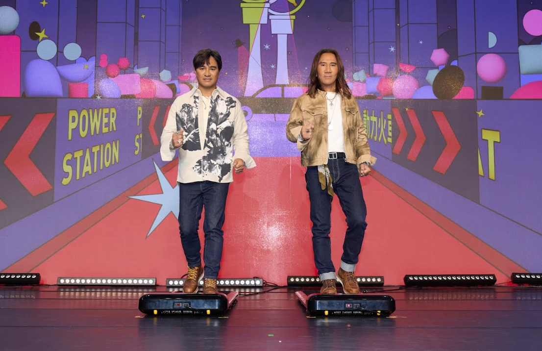 動力火車五月登小巨蛋開唱前「尾牙邀約超過30場」　驚人酬勞曝光了