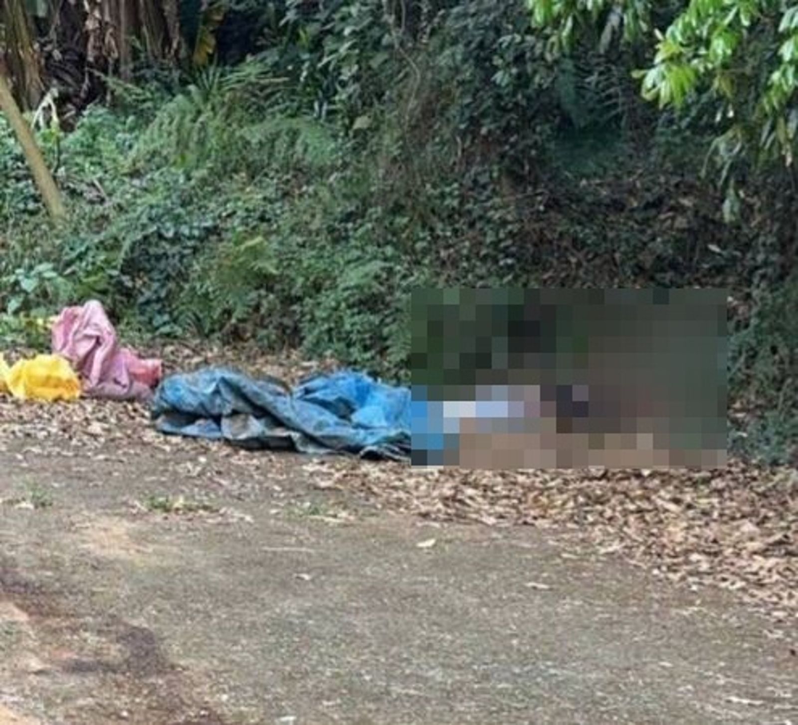 彰化百果山命案關鍵音檔曝光 他屈辱淚訴「遭硬上餵毒」!舅舅怒毀滅性報復