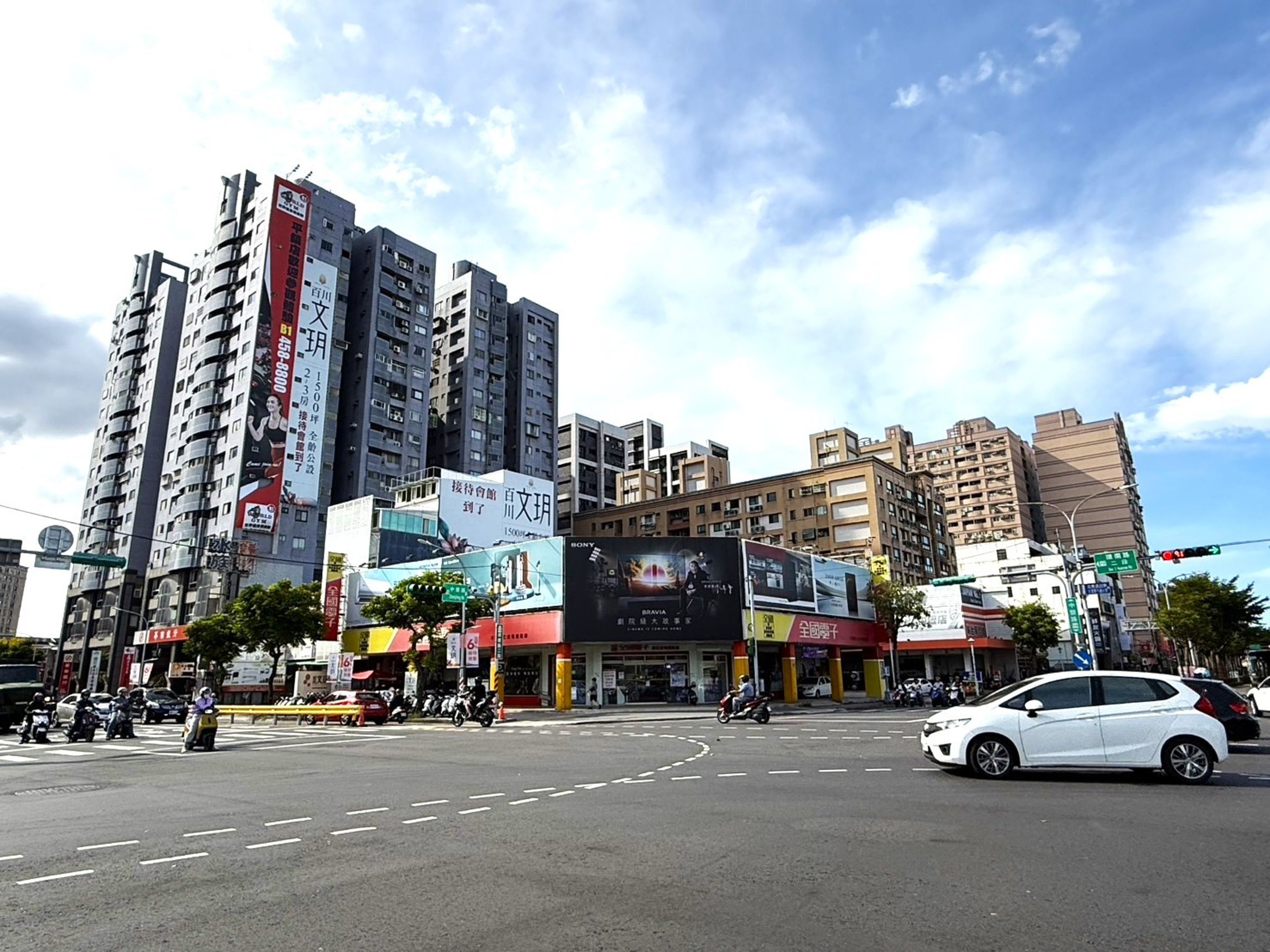 桃園「平鎮區」受惠工業區與龍潭科學園區的就業人口支撐，加上中古屋低總價的誘因，帶動購屋需求。（永慶房產集團提供）