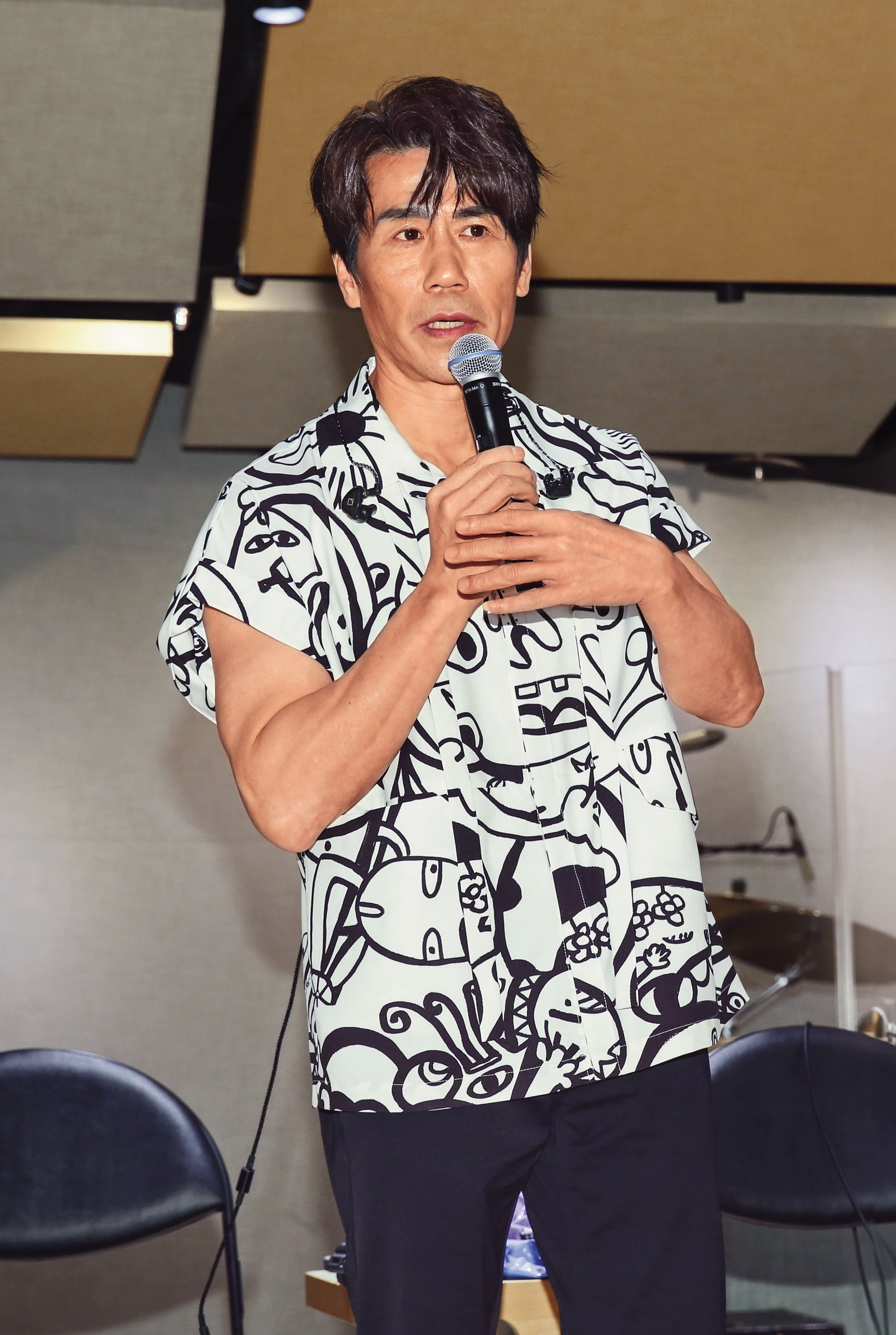 羅時豐與侄子傳出決裂後，頻道改名並「刪光影片」，本刊得知種種內幕，其實一切並不單純。
