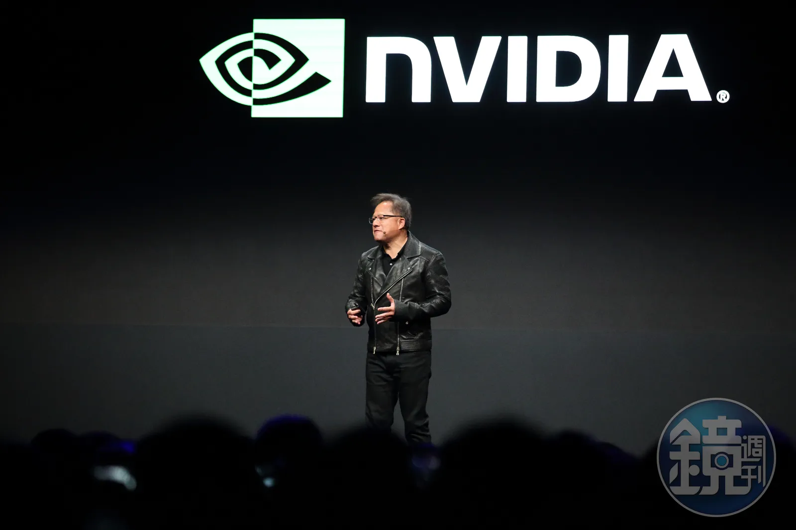 輝達日前宣布將以50億美元投資英特爾，並在產品面上將英特爾的CPU橋接上輝達生態系。（本刊資料照）