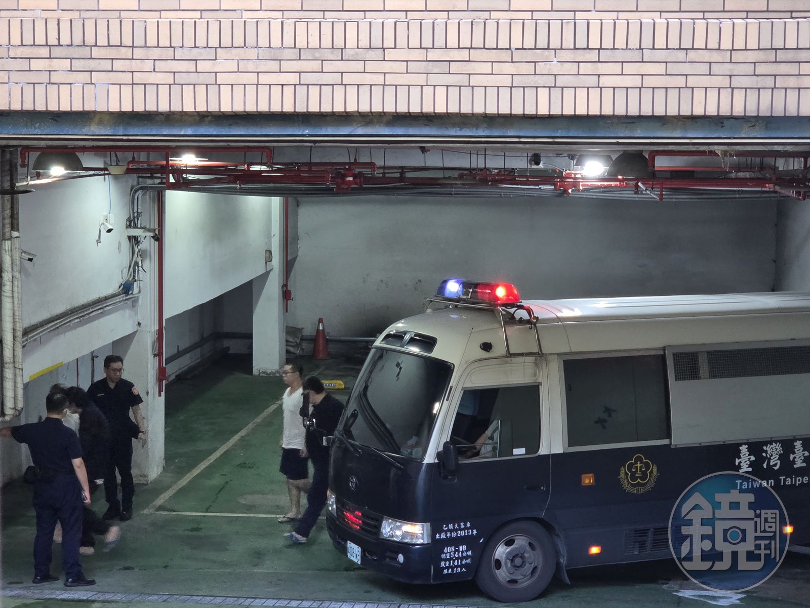 北檢偵辦綠營幕僚共諜案,黃取榮、邱世元、吳尚雨及何仁傑被起訴並求重刑。