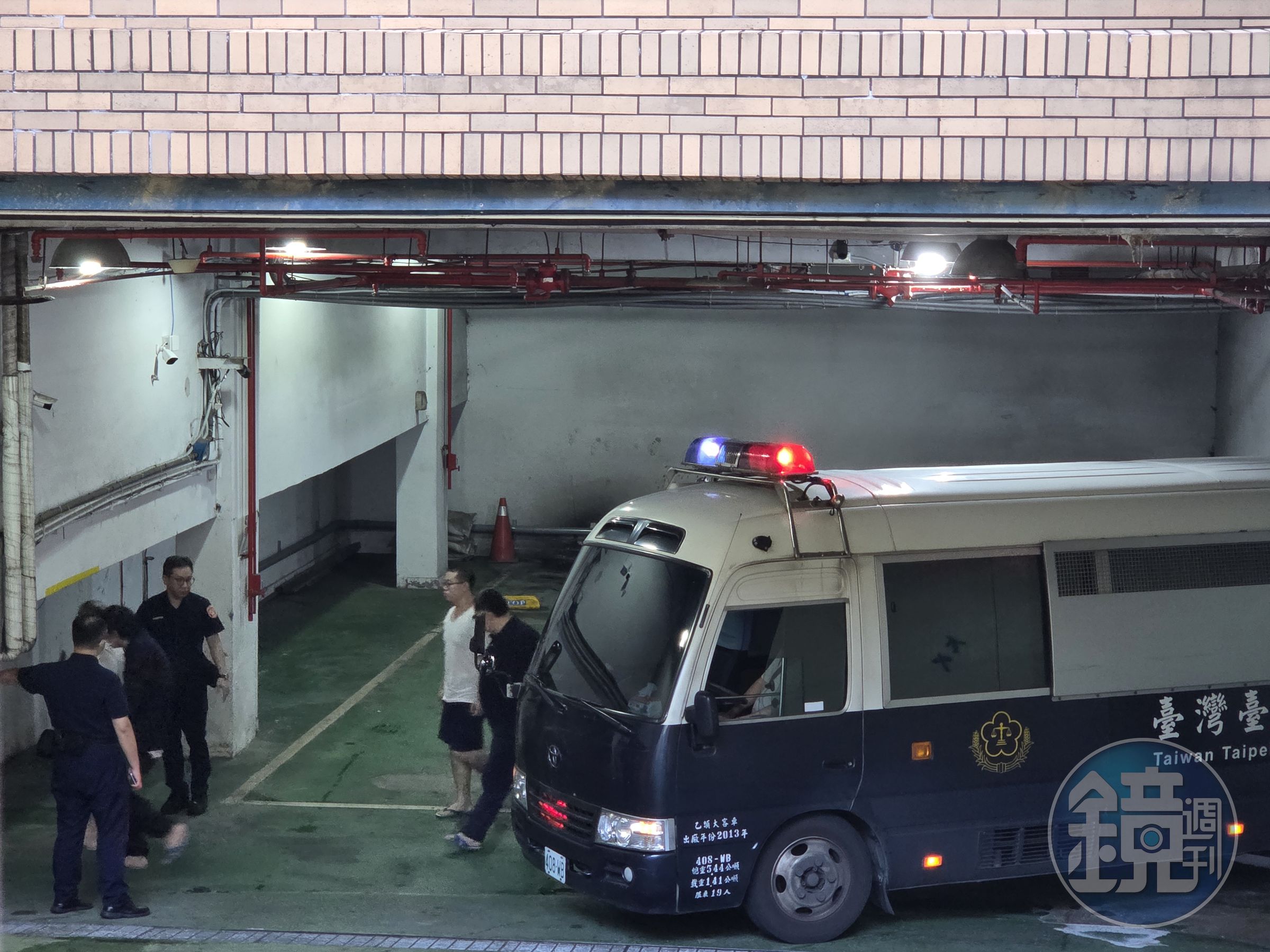 北檢偵辦綠營幕僚共諜案，黃取榮、邱世元、吳尚雨及何仁傑被起訴並求重刑。