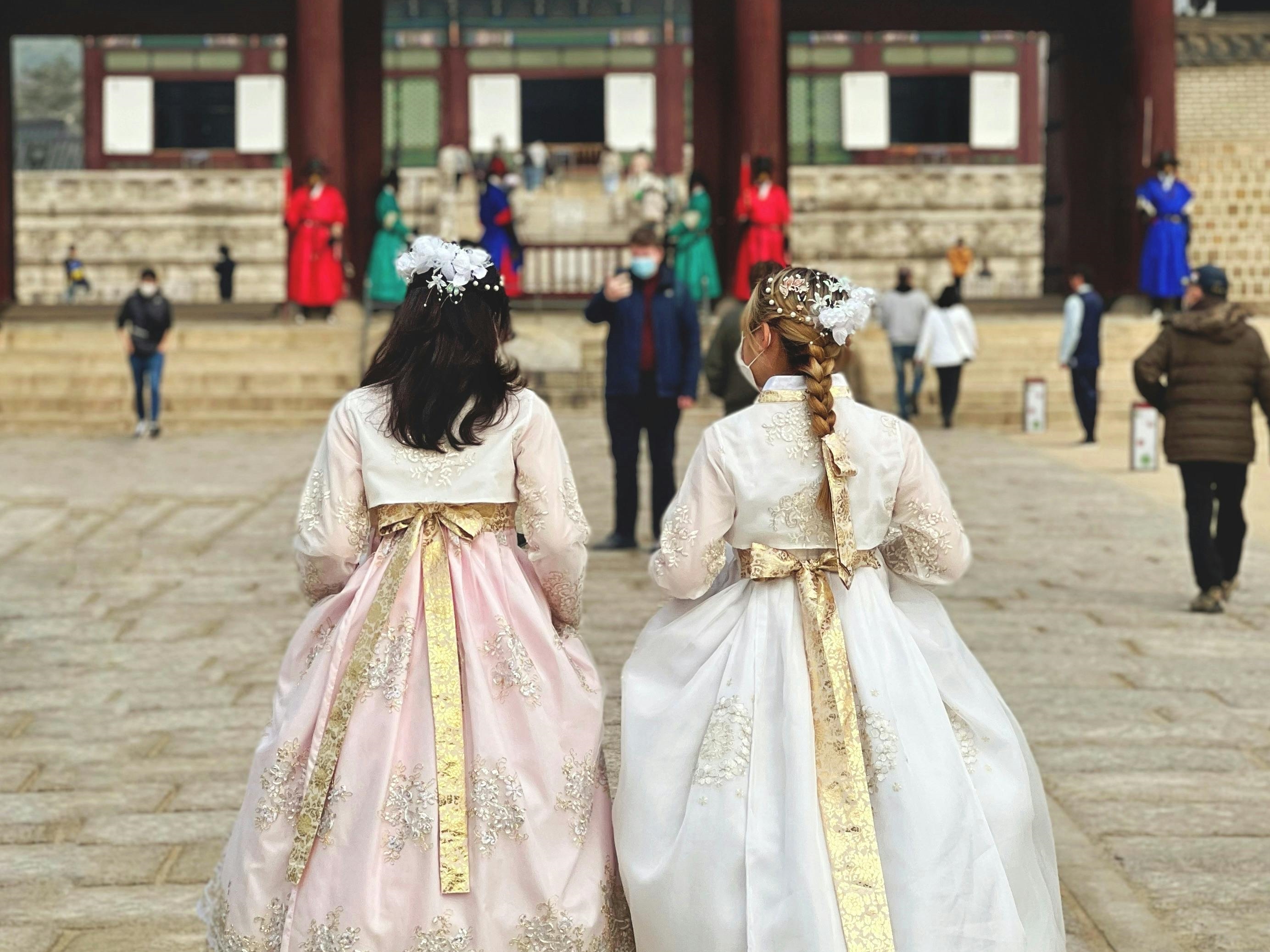 韓國便利商店GS25今年的海外觀光客銷售額創下歷史新高。（pexels提供）