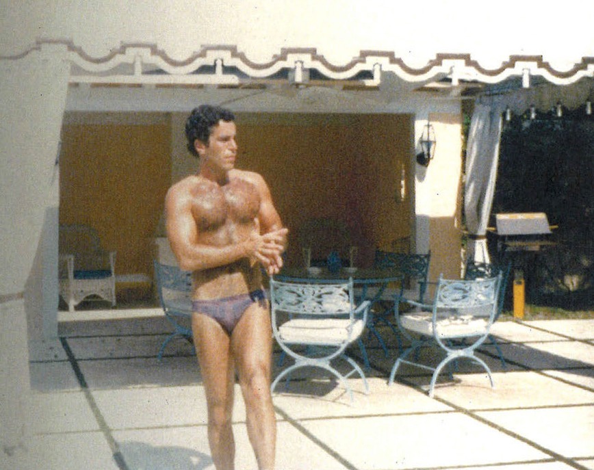 艾普斯坦生前惡貫滿盈。（翻攝House Oversight Committee）