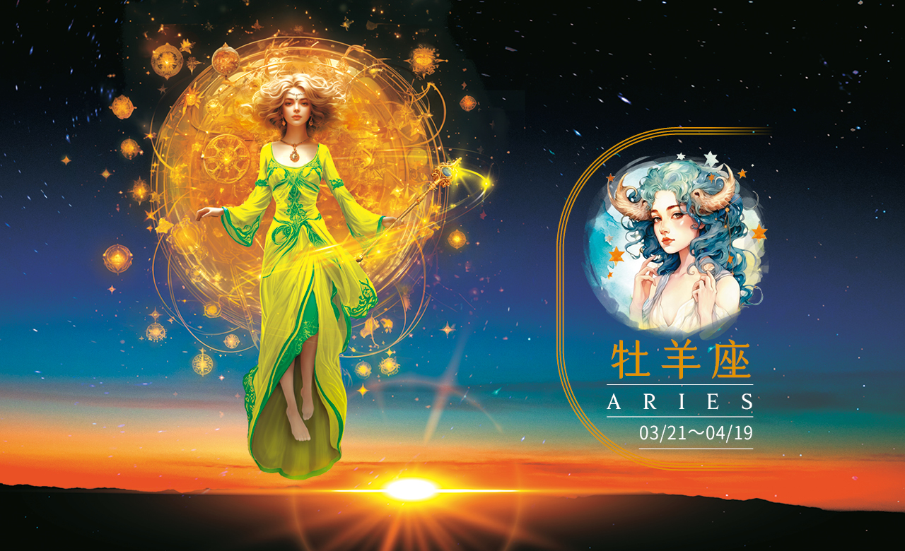 【瑪法達星座運勢】牡羊座 07.24~07.30