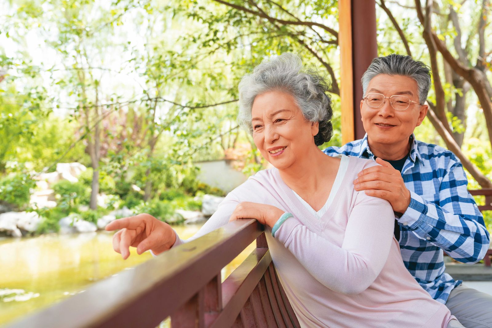 退休薪資3／退休月領6萬 勞保勞退差的那一段怎麼補最安心？