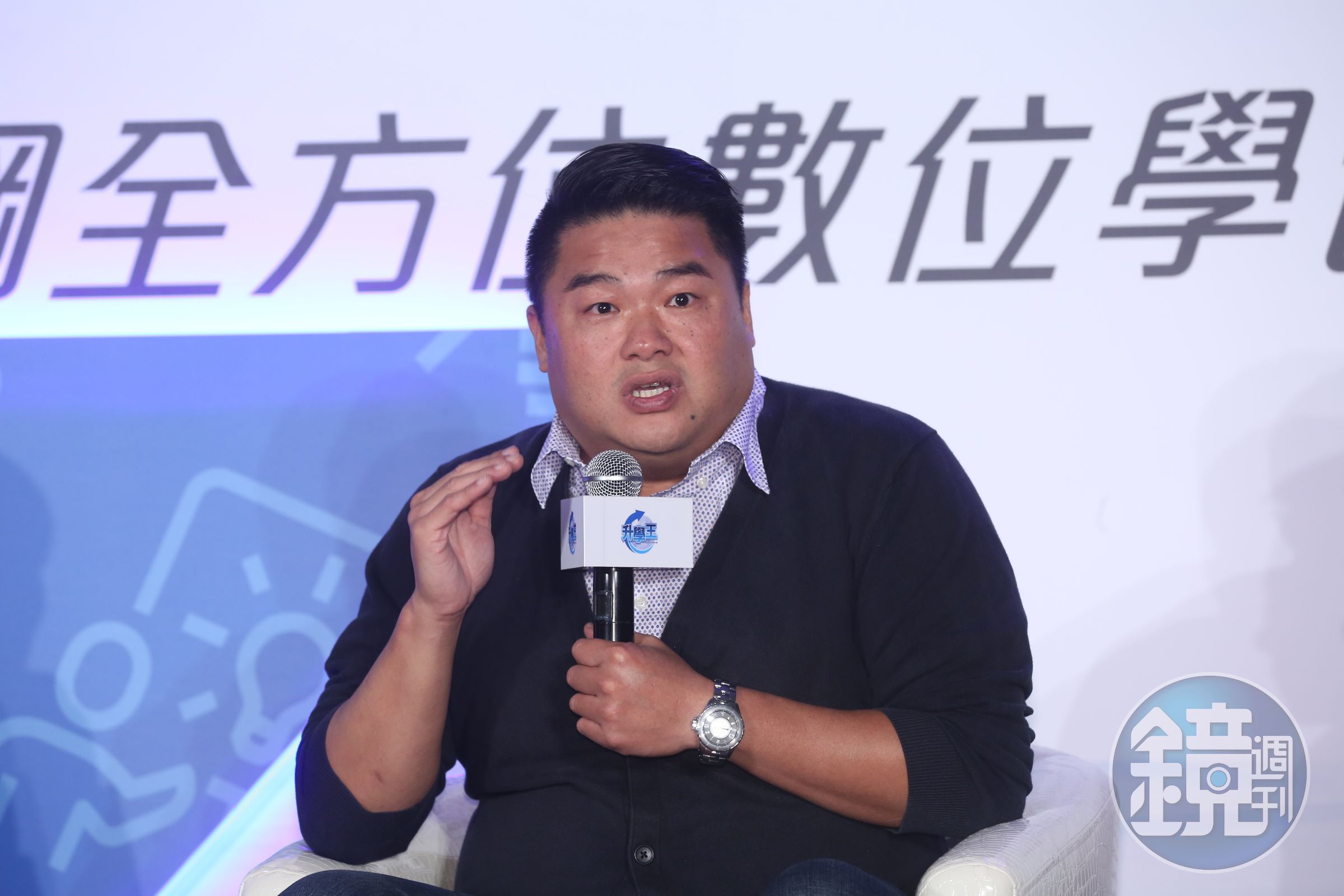 呂捷今談到柯文哲遭起訴案件,坦言「我曾經以為他很不一樣……」。(本刊資料照)
