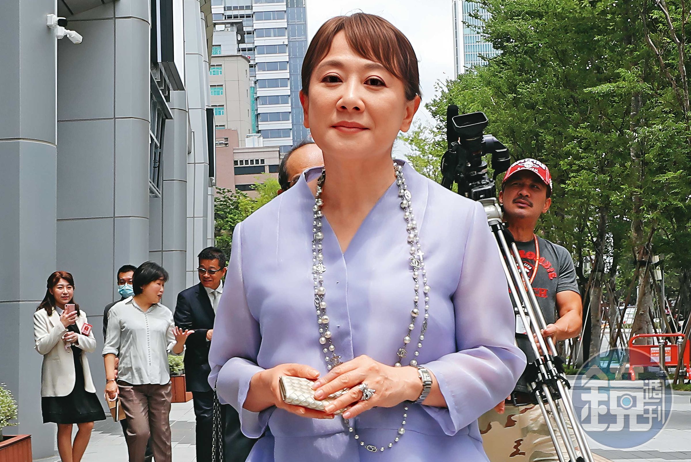 遠東SOGO董事長黃晴雯表示，GARDEN CITY不只是傳統的購物中心，而是新的消費聚落。
