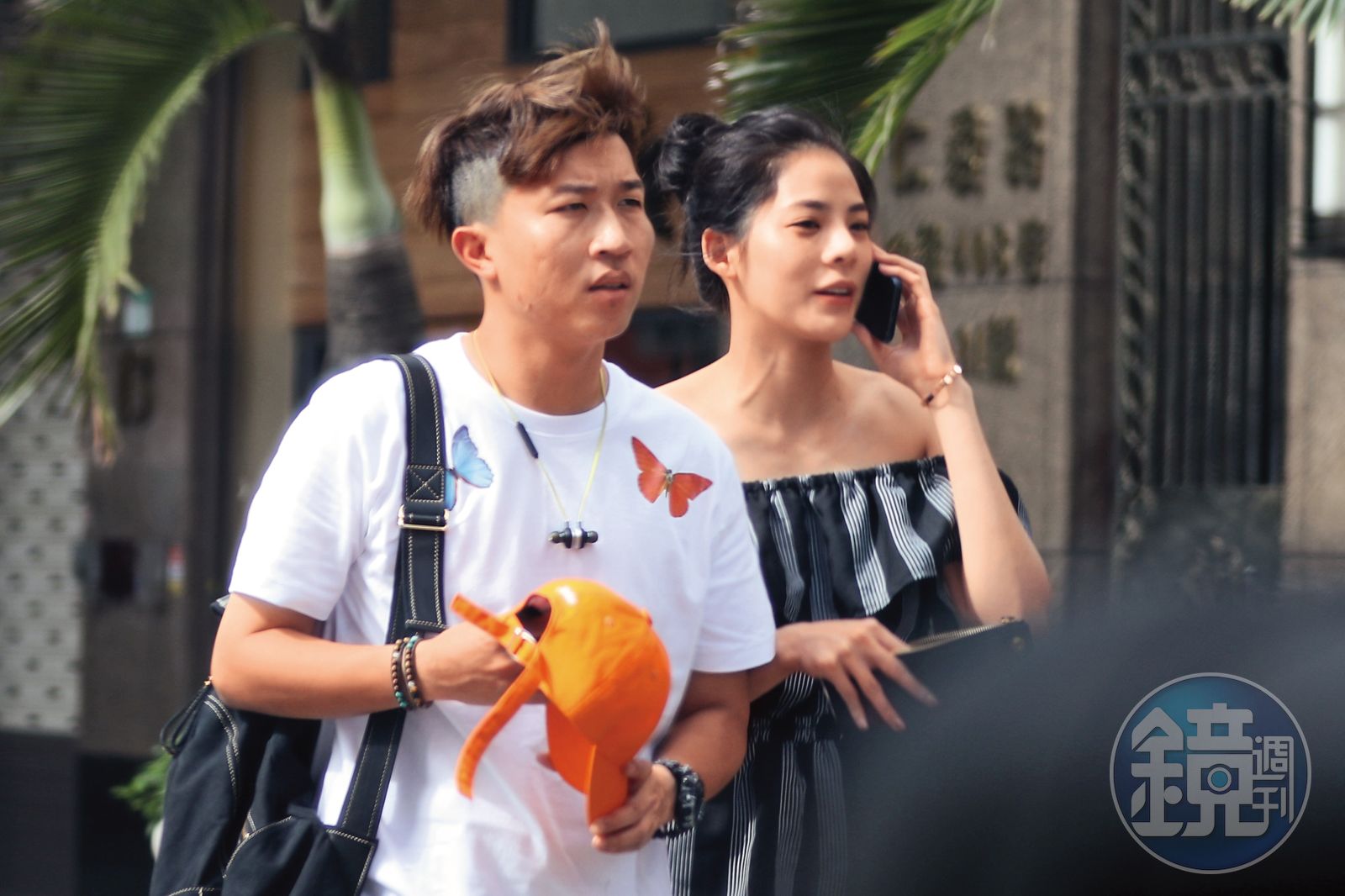 籃籃私約張立東2/被封演藝圈「女神收割機」 張立東緋聞名冊落落長