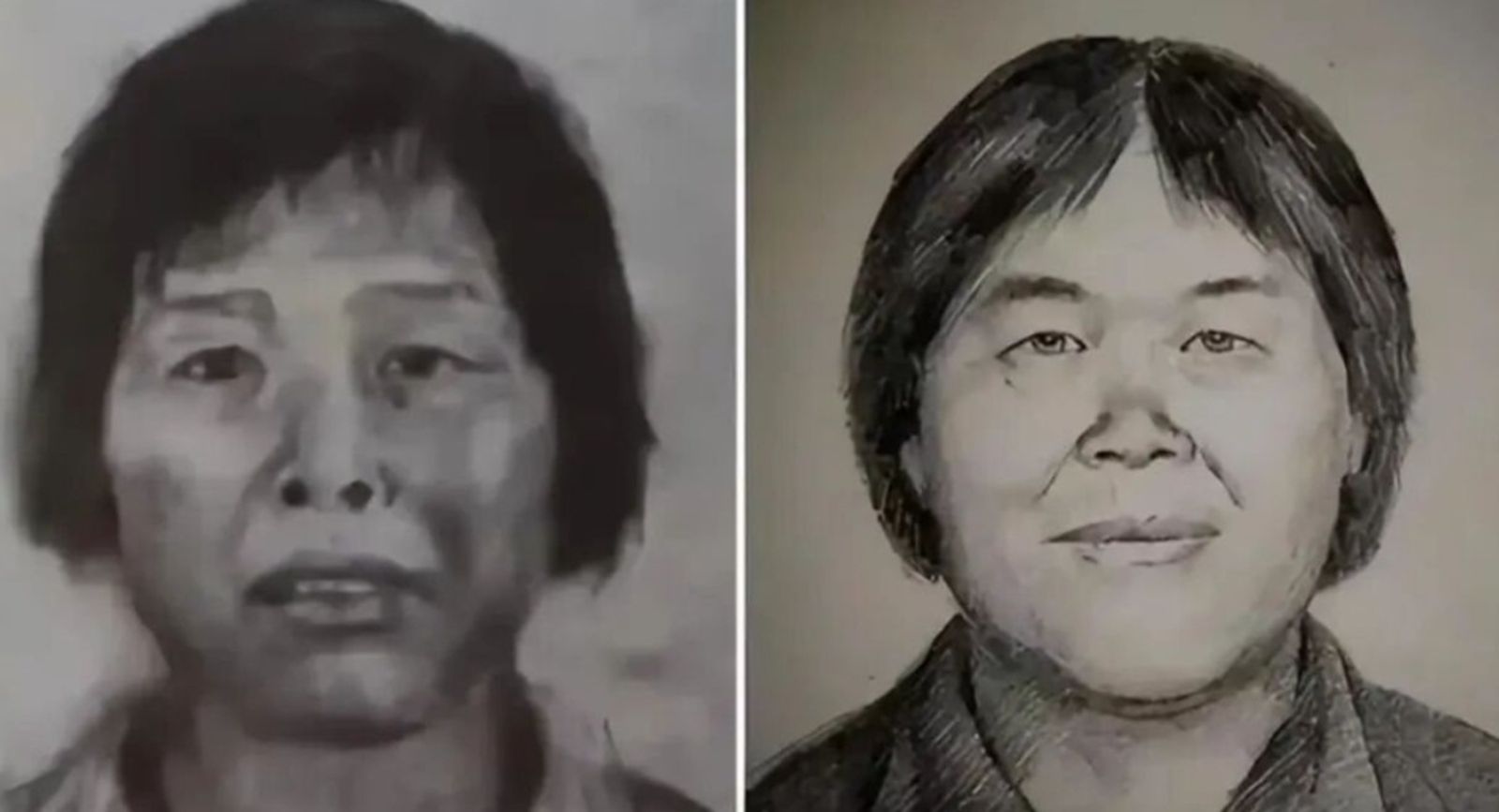 中國人販子「梅姨」逃逾20年終於落網! 受害者憶:噩夢裡的那雙眼一直盯著我……