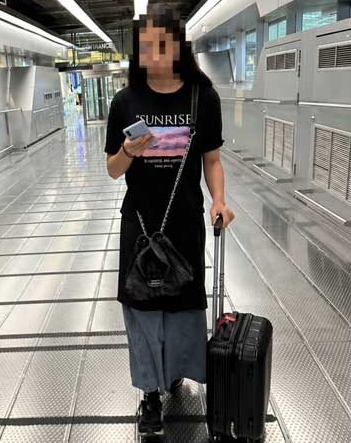 目前該名台灣籍女子已被移送法辦，面臨包含《野生動物保護法》、《海關法》及《動物傳染病法》等多項重罪起訴。（翻攝自khaosod）