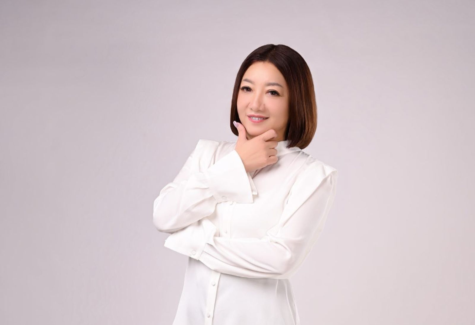 民眾黨徵召陳琬惠選宜蘭縣長「已告知國民黨」 明下午記者會宣布