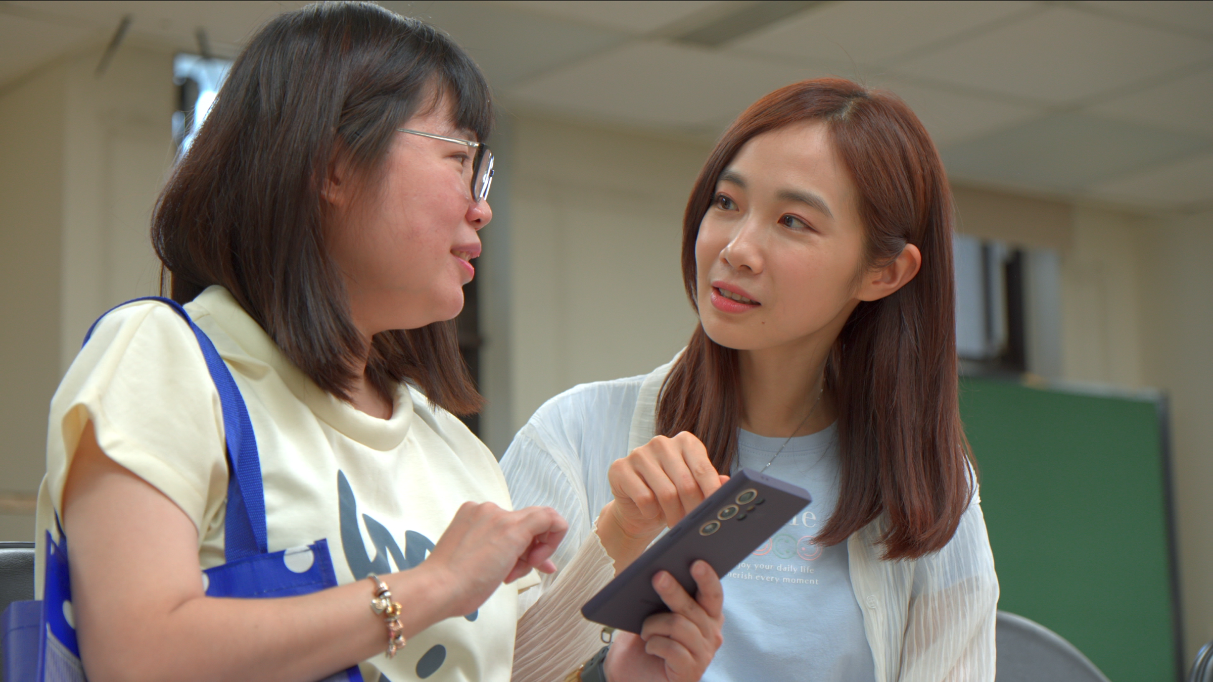 已是第二胎的孕媽咪表示對此補助相當有感,生養孩子經濟負擔龐大,認為基隆市府以最實質及最大彈性的金錢補助,讓孕媽咪依自身需要運用,感到很幸福!