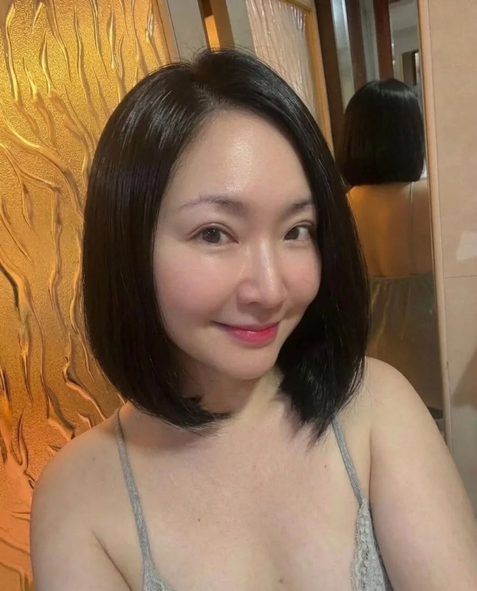 王俐人繼吹風機後，將開團賣男性保健食品。（翻攝自王俐人臉書）