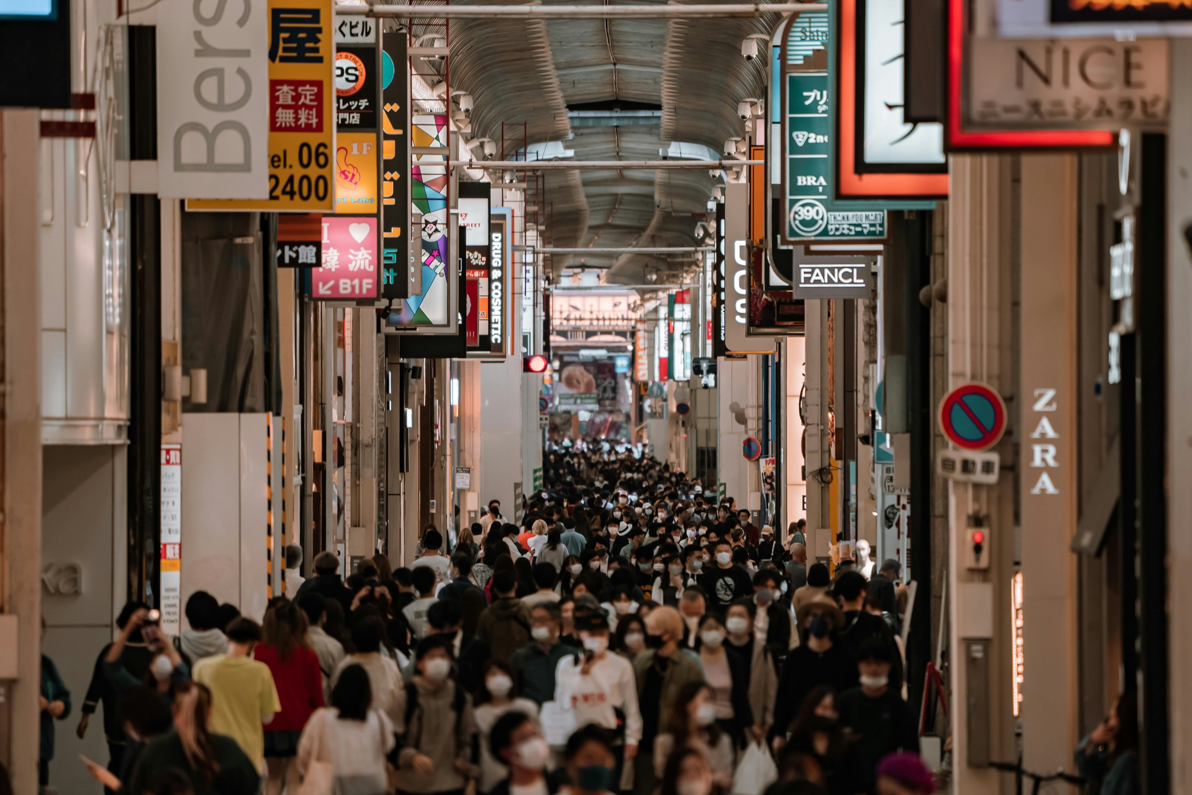 截至5月18日的過去1週，日本全國通報的百日咳病例達到2299人。（pexels提供）