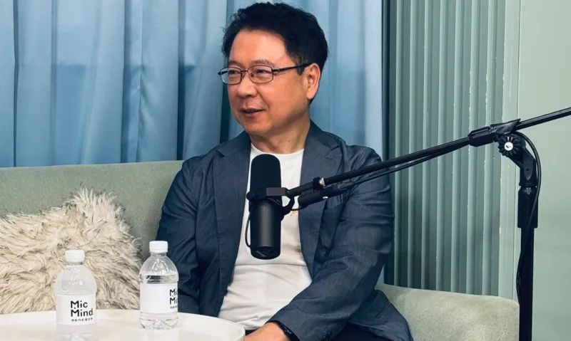 跌的不是通膨是資金鏈！　資深分析師阮慕驊揭美股重挫：誰撐不住才是關鍵