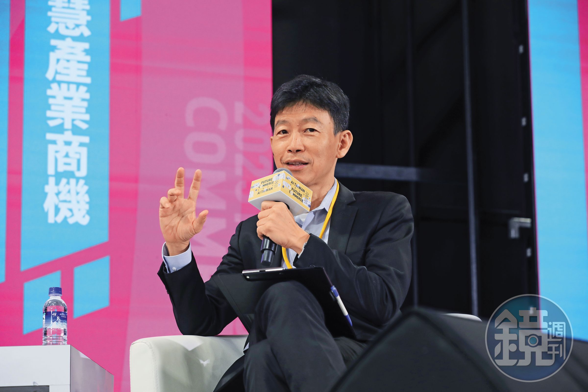 資深半導體分析師陳慧明認為,隨著AI巨頭繼續加碼建設資料中心,市場仍看好信驊的後市成長性。