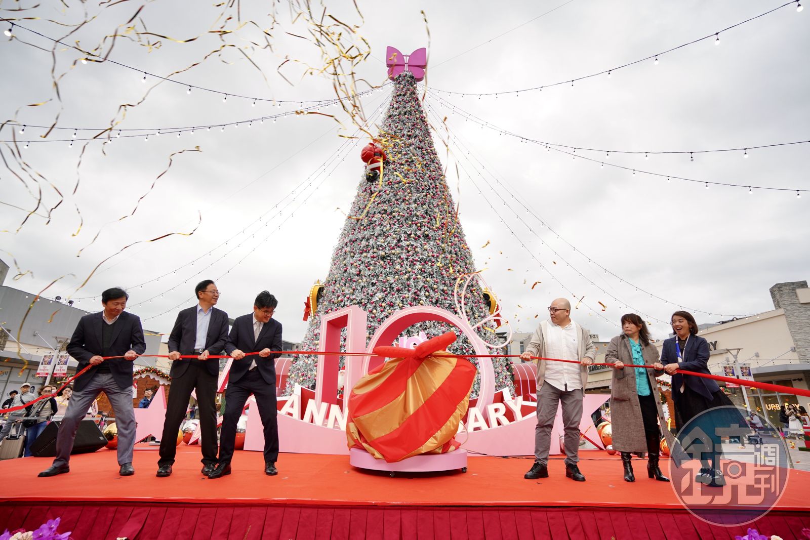 華泰集團轉控股6／獨家！從一片荒蕪到人潮如織 華泰陳炯福10年實踐3承諾