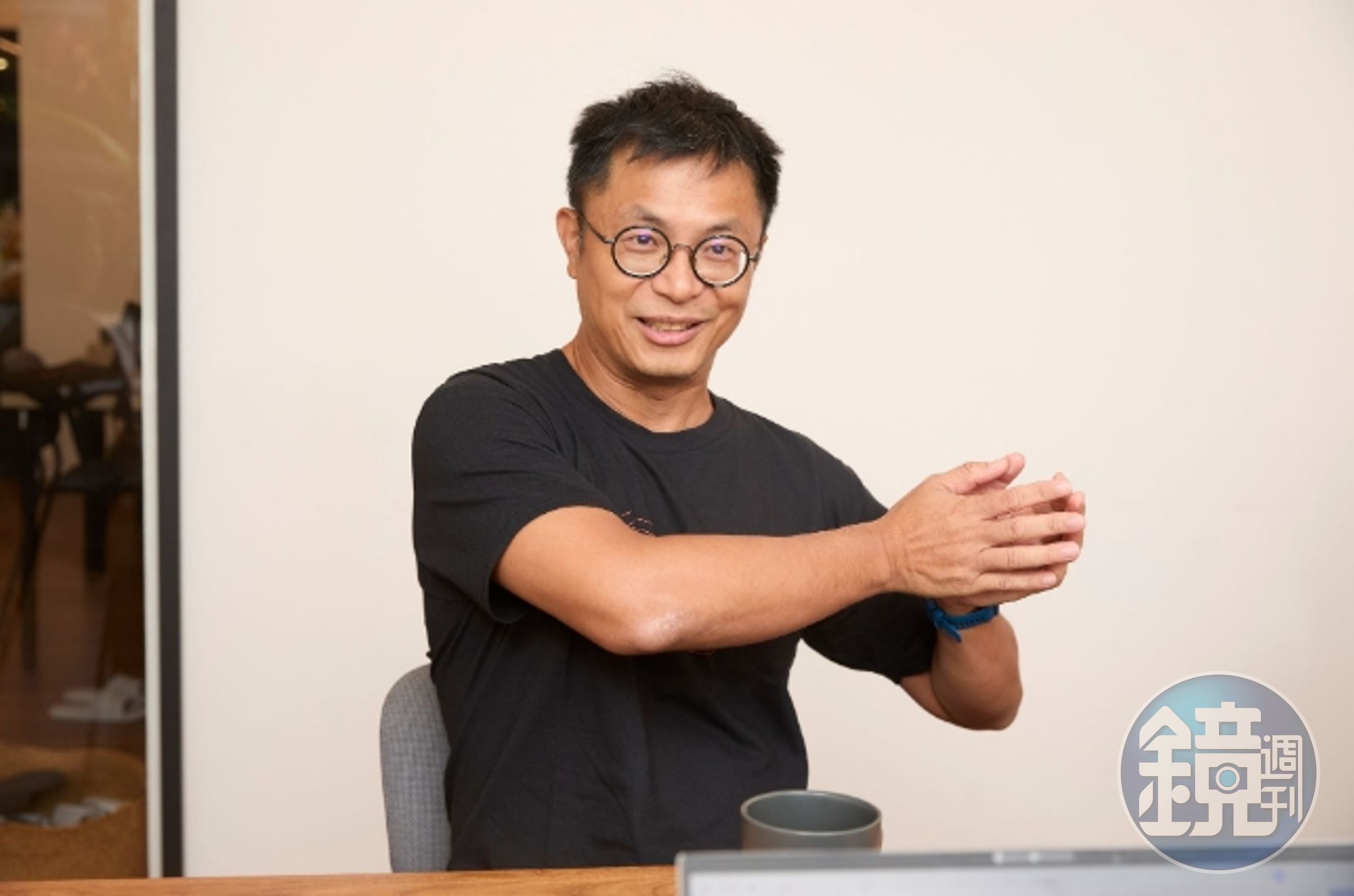 導演高炳權在選角陷入苦思,期望能在音樂與表演間取得平衡。