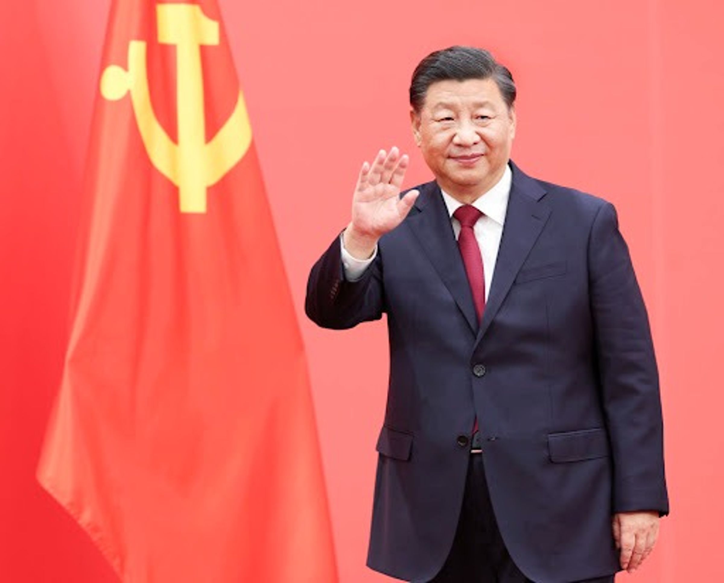 習近平找盟友抗川普?14日將出訪越南、馬來西亞和柬埔寨。(翻自《人民日報》)