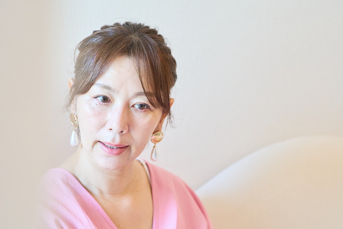 翔田與兒子的感情依舊很好,兩人既是母子,也是好友。(翻自livedoor.jp)