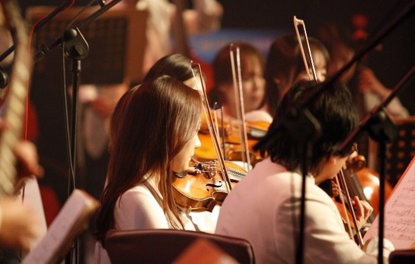 智財法院裁定「TPSO交響樂團」商標之註冊應予撤銷。（示意圖／翻攝自Pixabay）