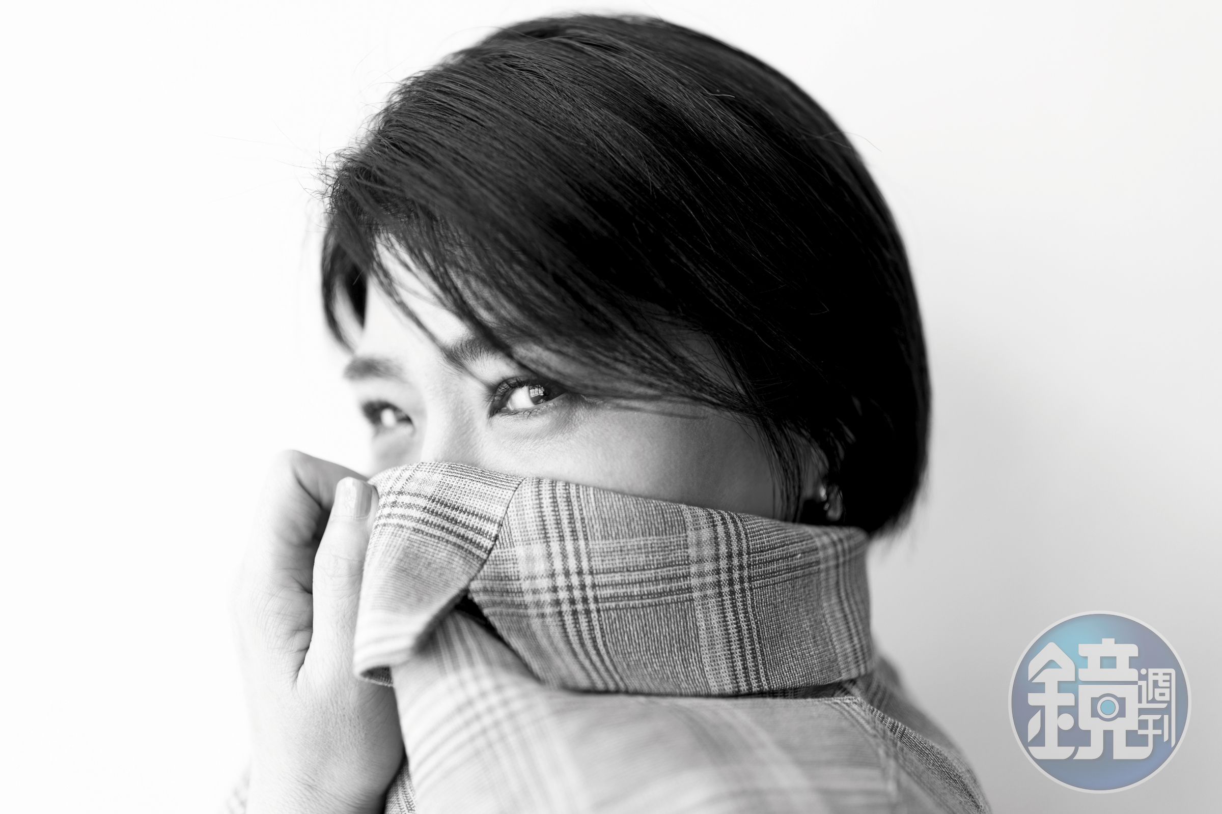 雖然有了金鐘獎戲劇節目導演獎的肯定， 但嚴藝文覺得每一部戲都是從頭開始， 每個演員對她的期待，也讓她倍感壓力。