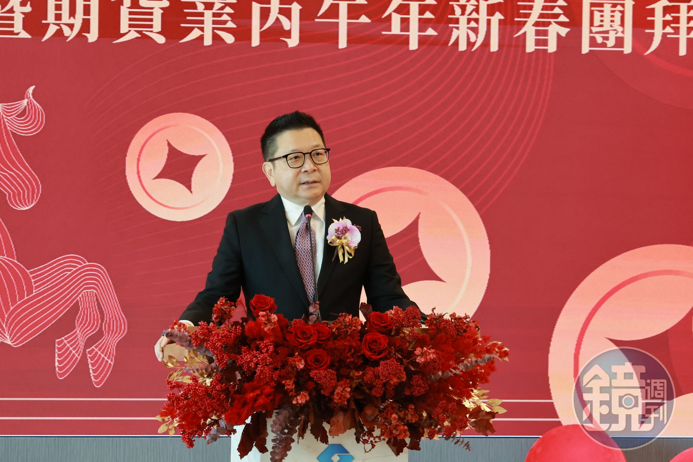 證交所董事長林修銘指出,今年將以「亞洲創新籌資平台」為引擎,打造創新板成為亞洲獨角獸的孵育基地,目前「創新板3.0」改革措施已全面上路。
