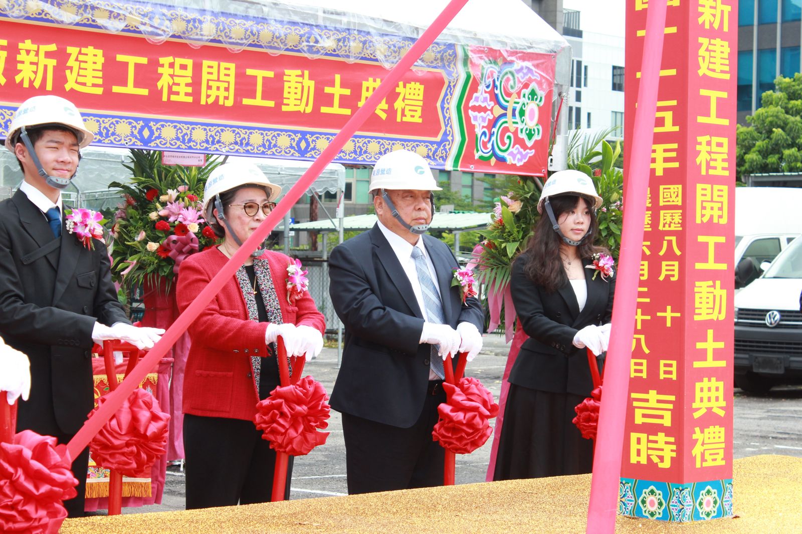 大鵬科技砸23億元建智慧新廠 上半年獲利增逾4成EPS6.51元