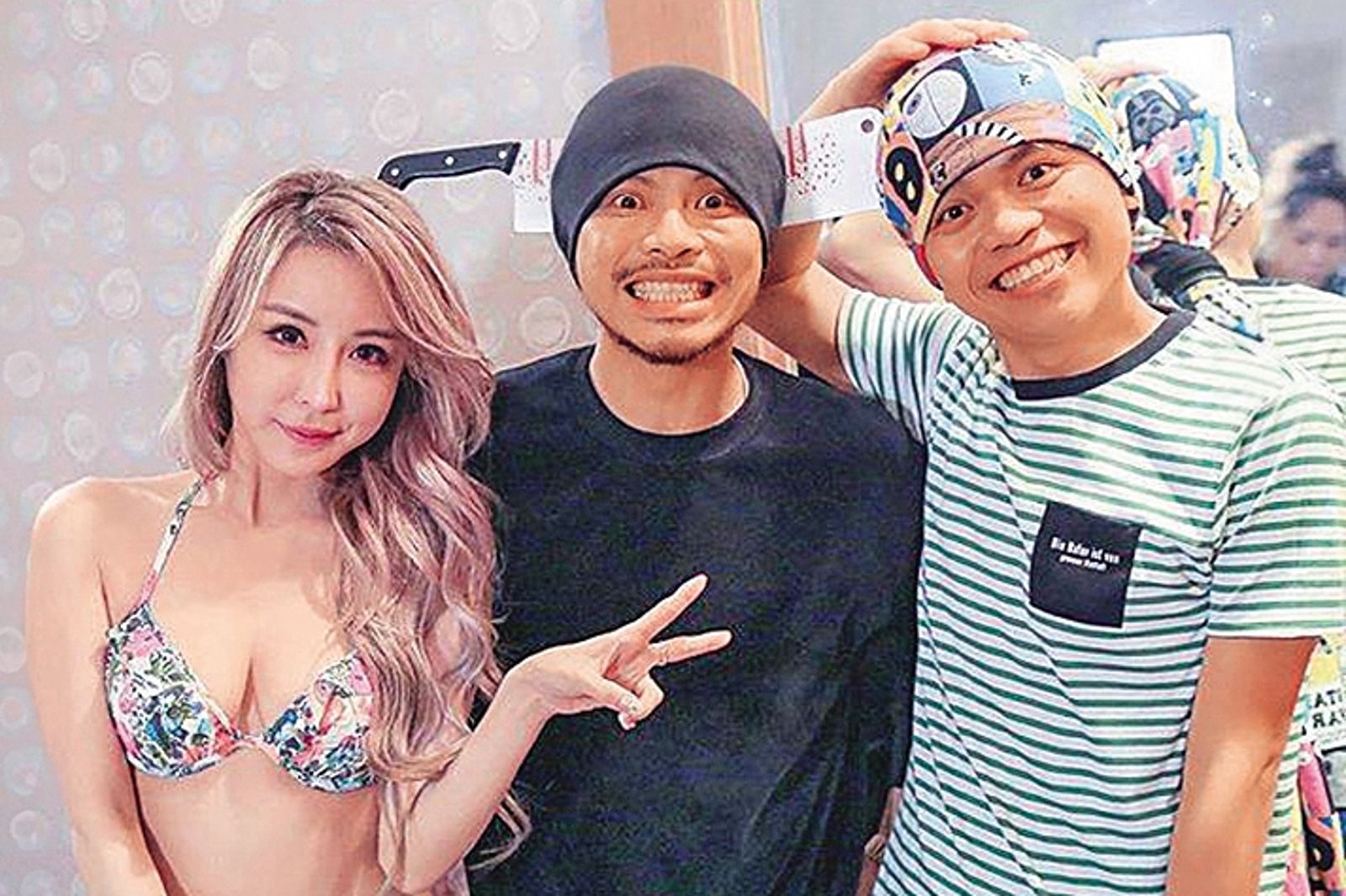 豔照卡關遭遣返2/閨密謝侑芯命喪大馬 雪碧開撕黃明志:連句慰問都沒有