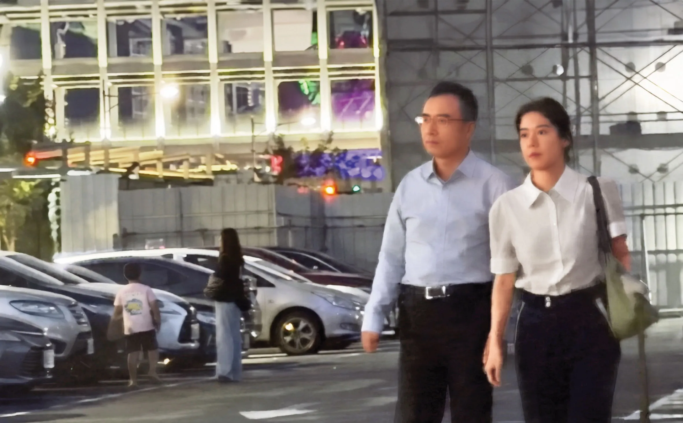 宏碁營運長偷情／營運長偷情女下屬「1個月開2次房」　Acer公關回應了