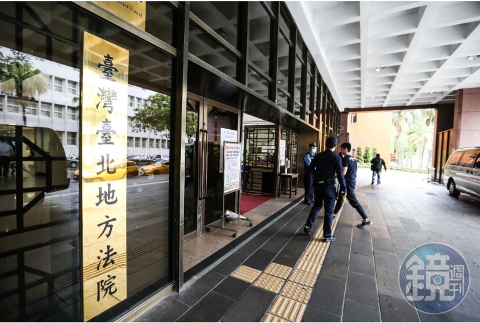 社工不是萬能英雄! 前立院院長祕書:誰來接住第一線人員?