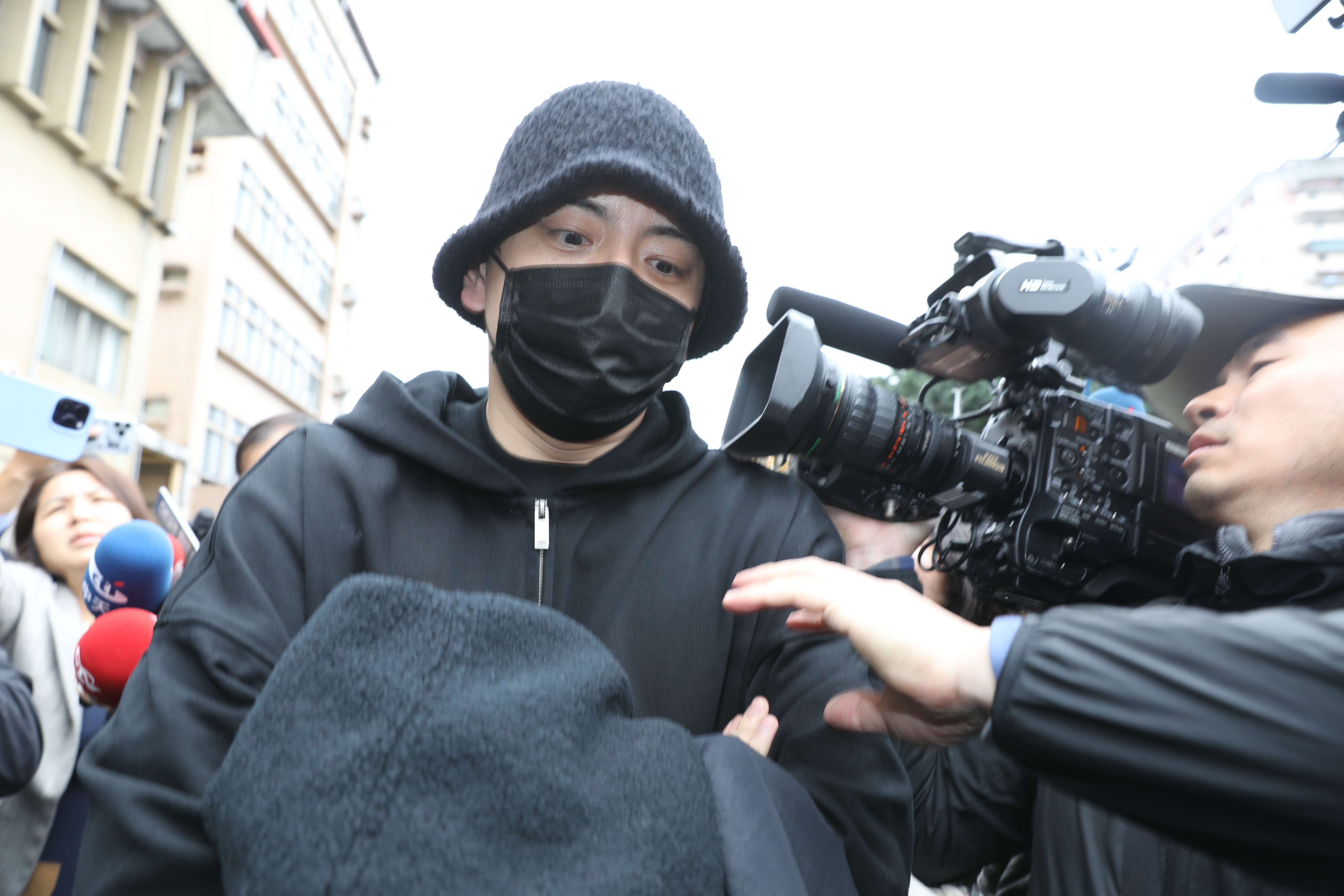 王大陸最先爆出涉嫌閃兵案件後，涉案人數仍持續增加中。（本刊資料照）