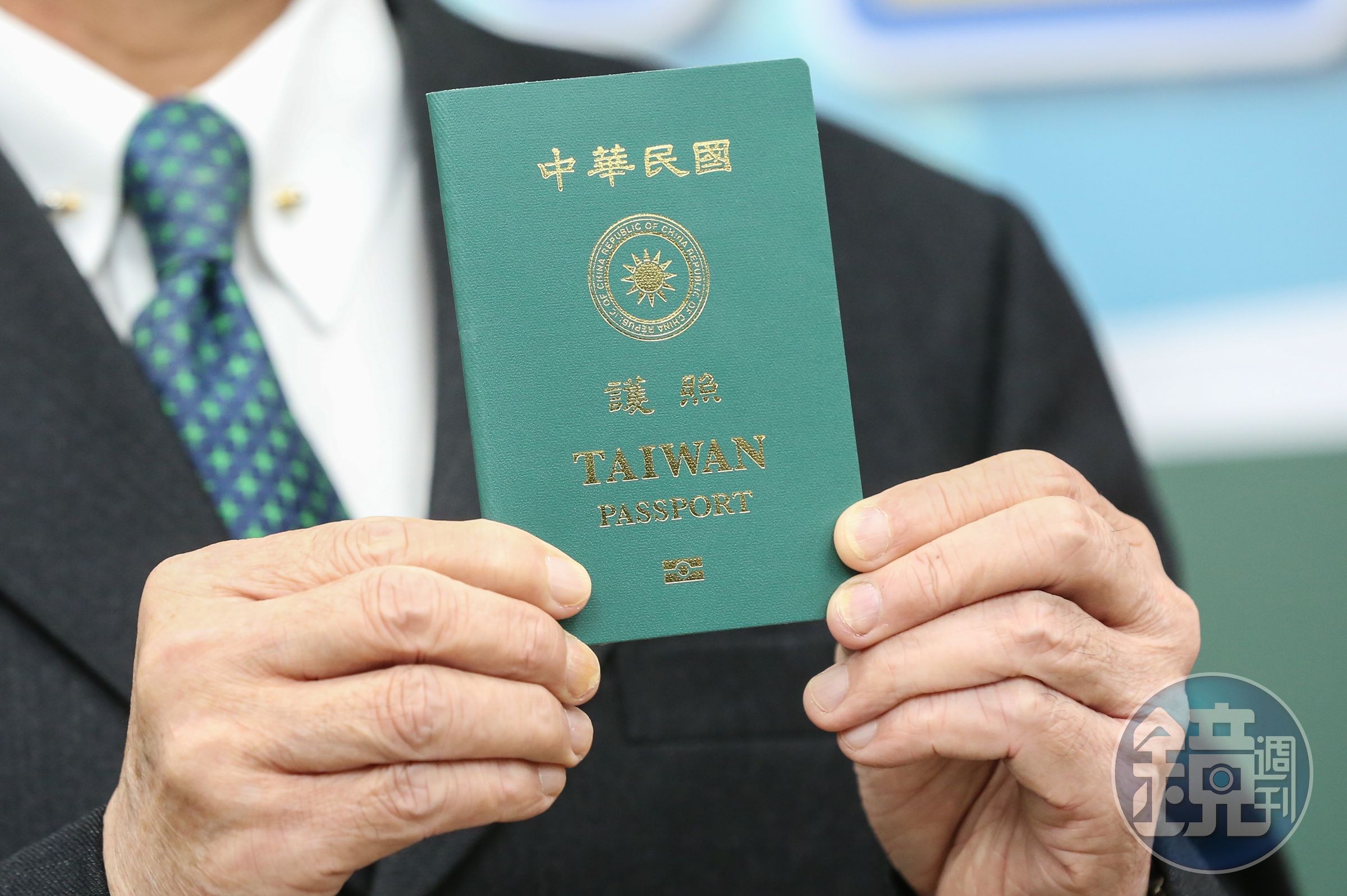 一名網友分享在日本遺失護照的處理方式。(示意圖,本刊資料照)