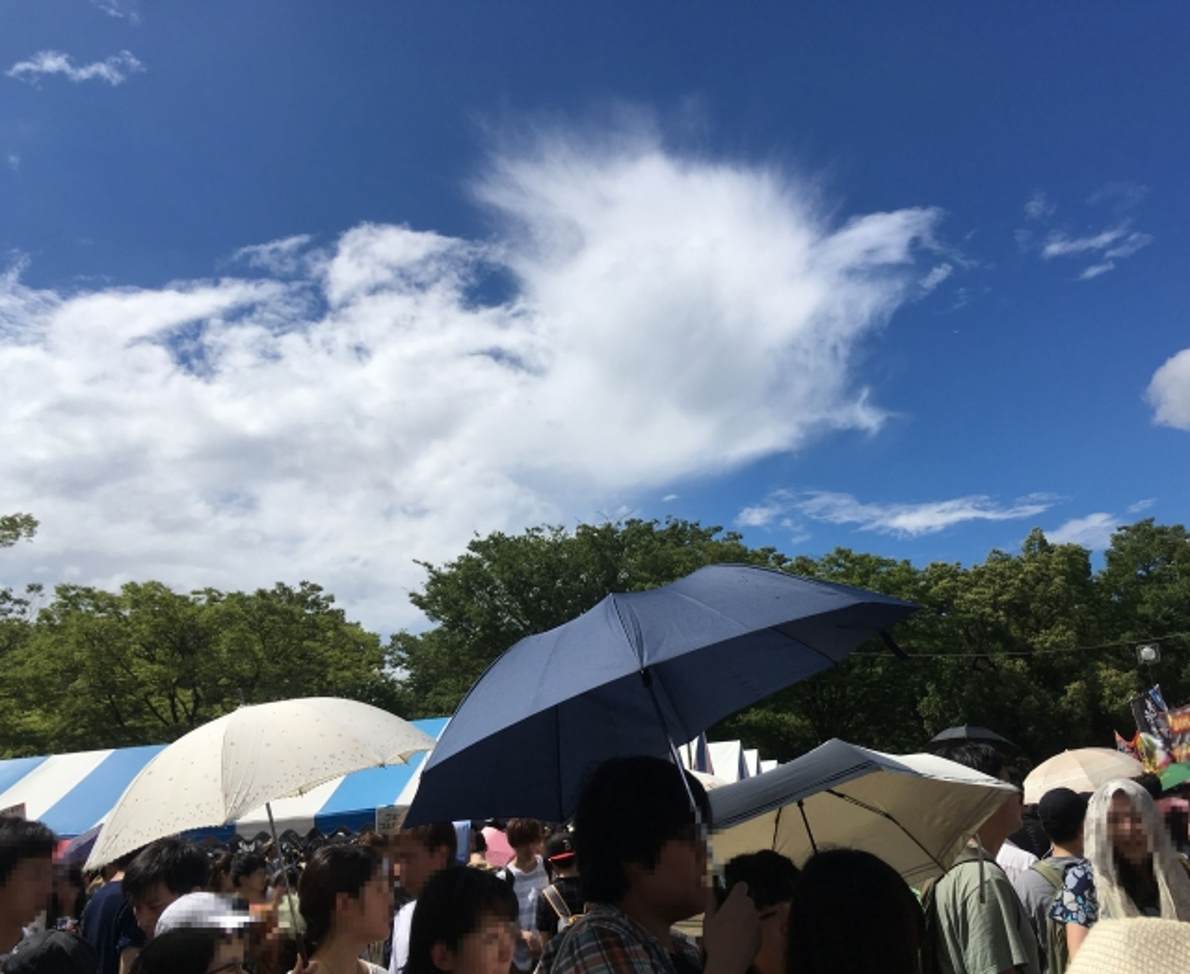 西班牙今年夏天出現高溫，短短2個月已有1千多人因此喪命。（示意圖，photo-ac）