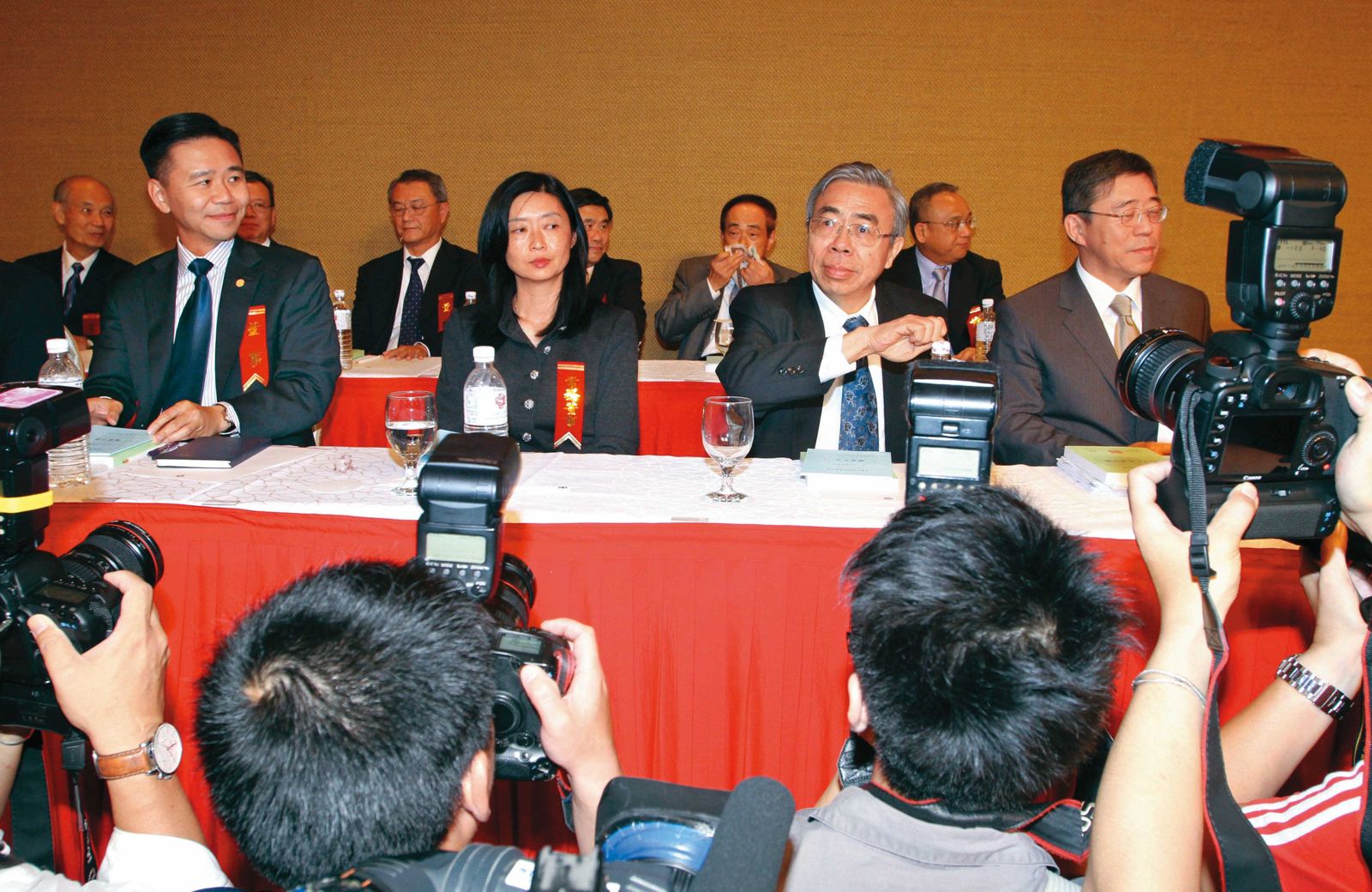 台塑爭產新訴訟2/產業遇逆風集團罕見虧損 王文祥4封信已讀不回成訴訟導火線