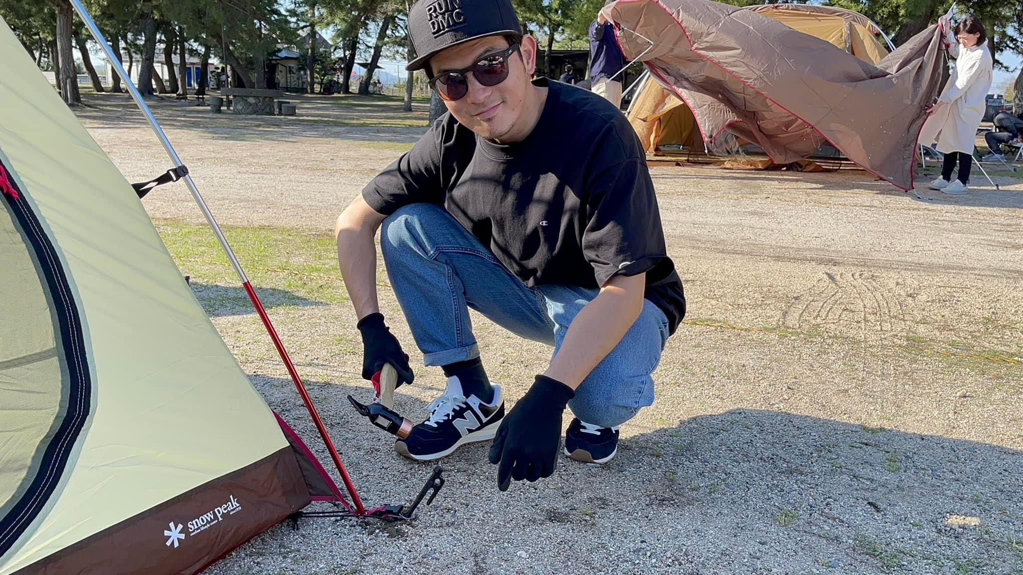 宥勝在臉書宣布將進行公開活動。（翻攝自宥勝臉書）