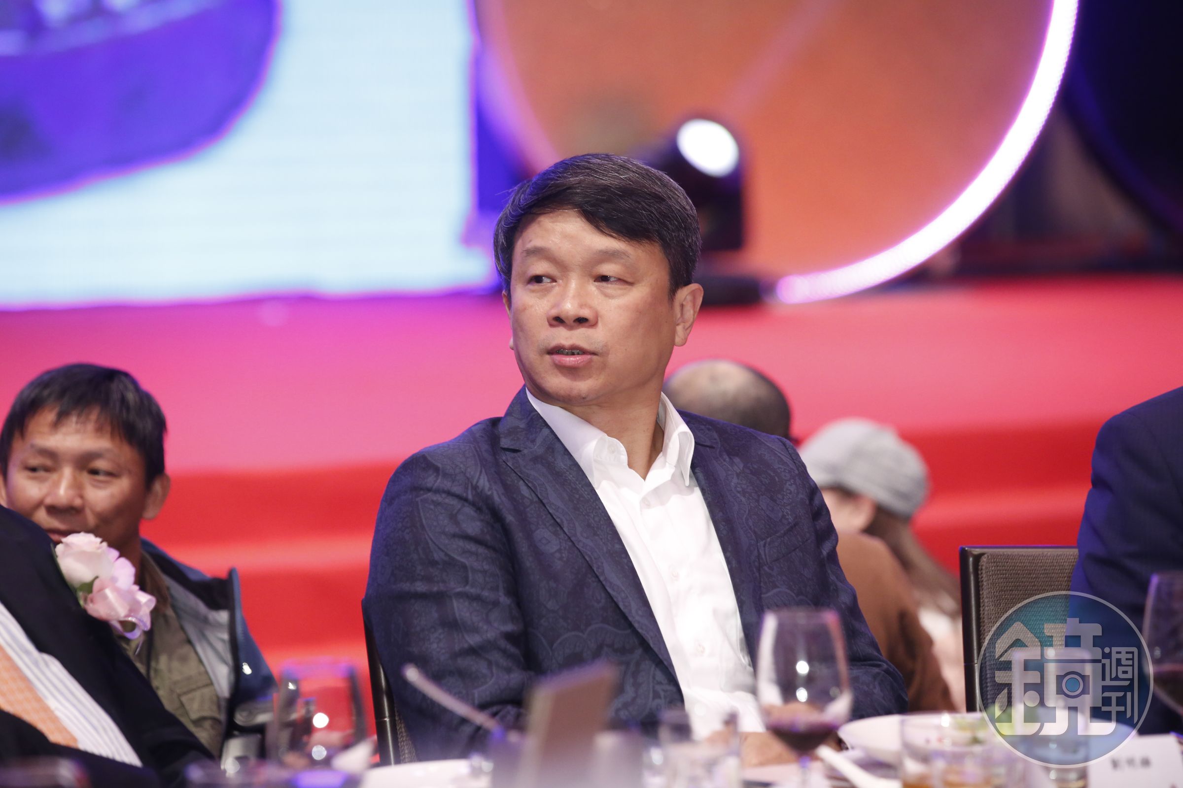 技嘉科技集團創辦人暨副董事長劉明雄先生於8月21日安詳辭世，享壽64歲。（本刊資料照）