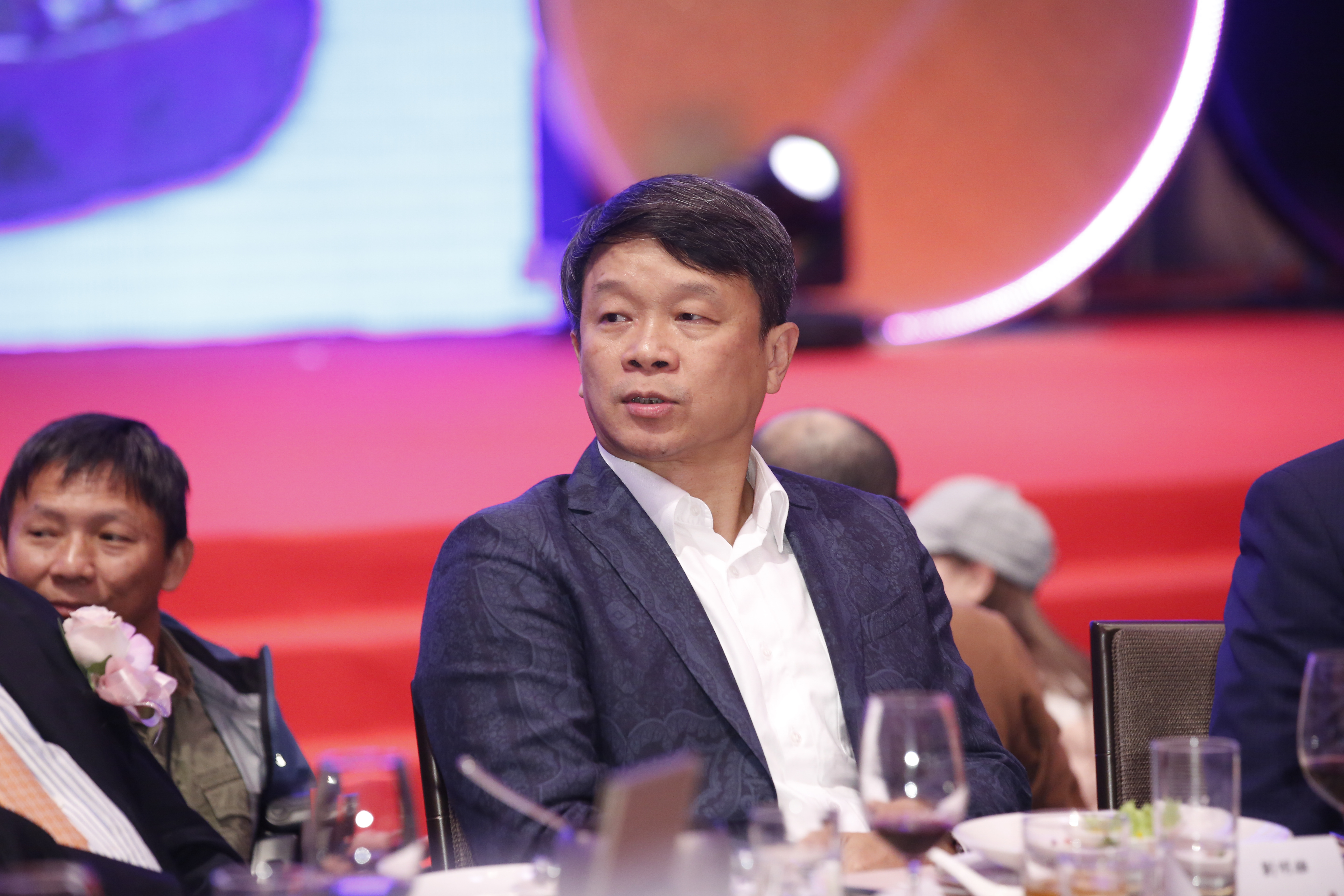 技嘉科技集團創辦人暨副董事長劉明雄先生於8月21日安詳辭世，享壽64歲。（本刊資料照）