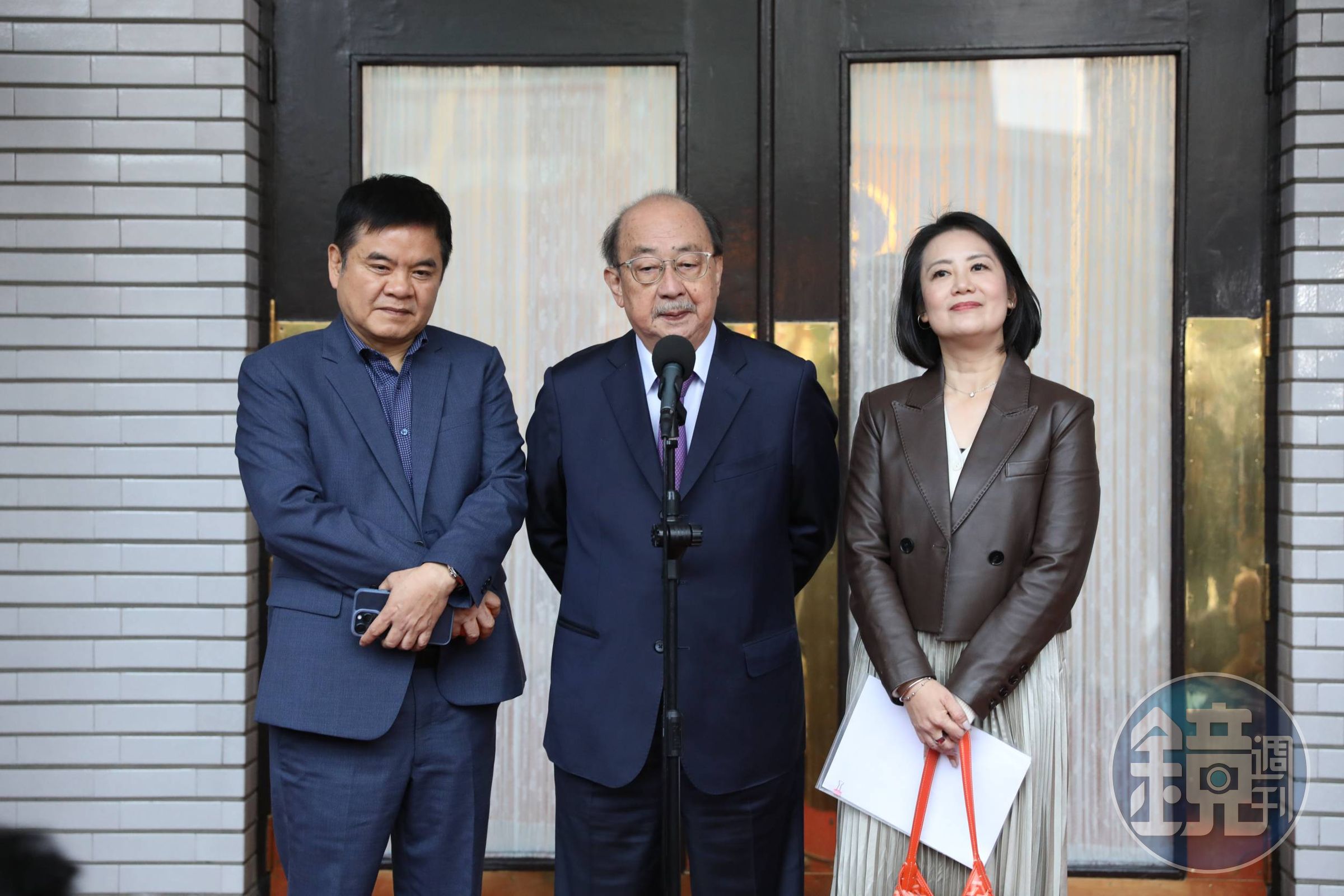 對於國民黨團擬17日召開臨時會,柯建銘奉勸別為求表現衝過頭。(本刊資料照)