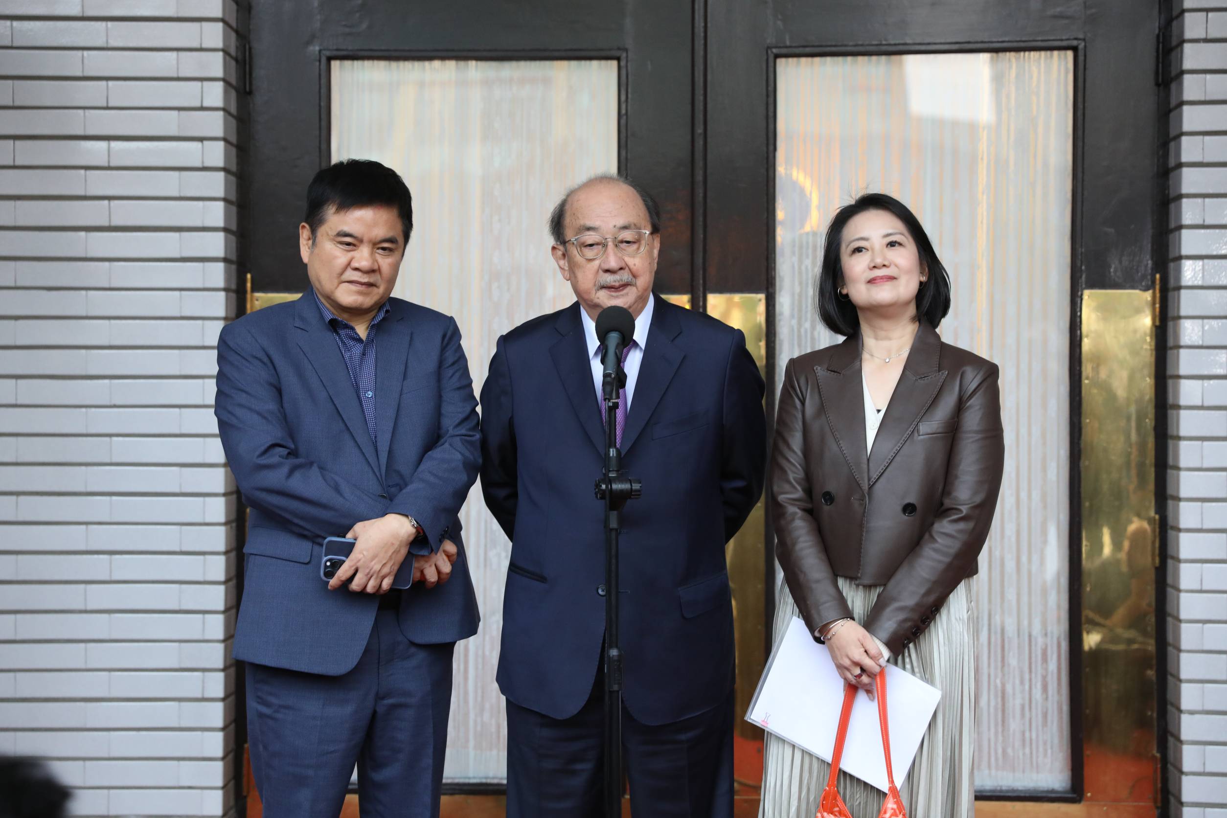 對於國民黨團擬17日召開臨時會，柯建銘奉勸別為求表現衝過頭。（本刊資料照）