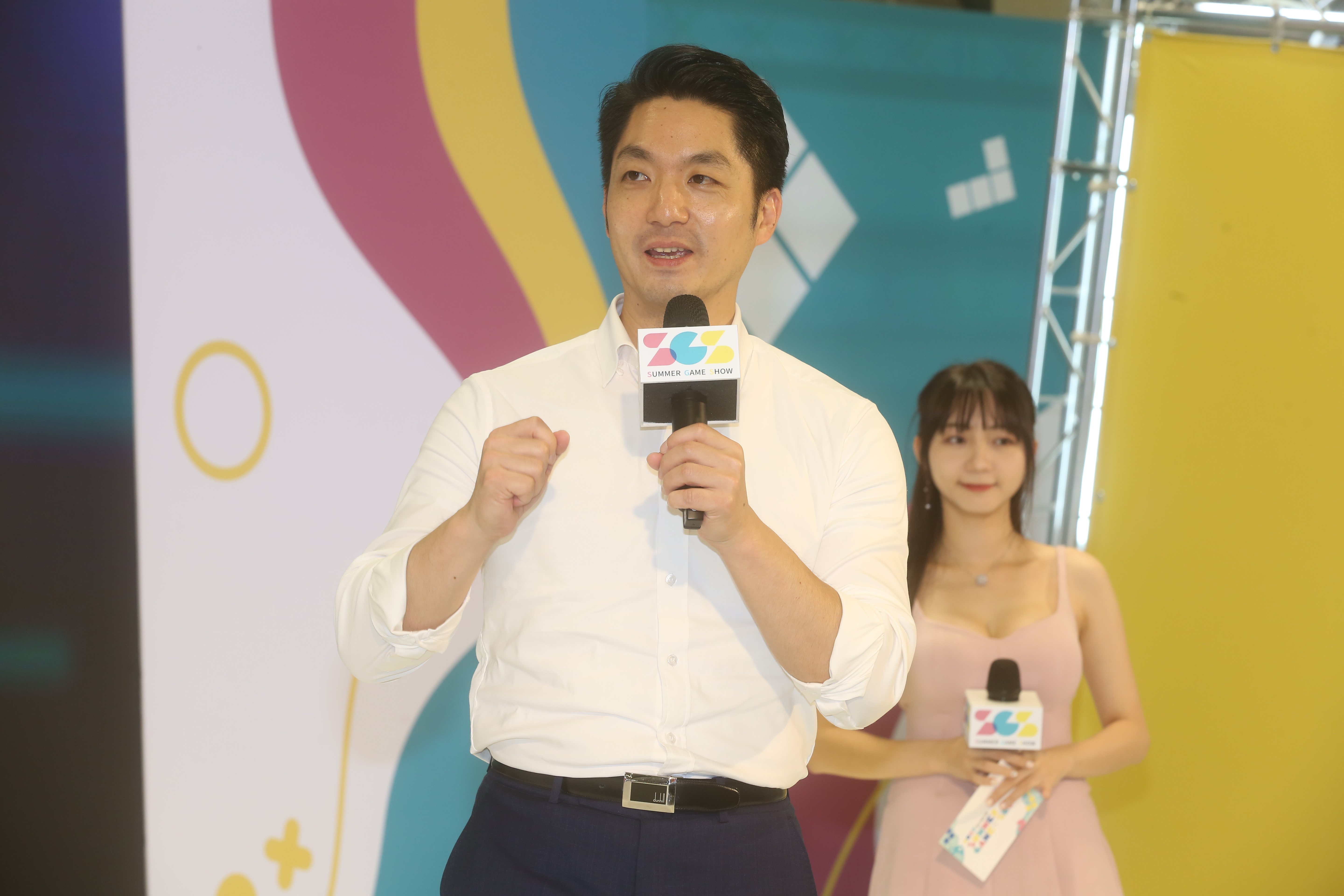 蔣萬安針對博愛座爭議，喊話「善意禮讓是發自內心，而不要成為道德綁架」。（本刊資料照）